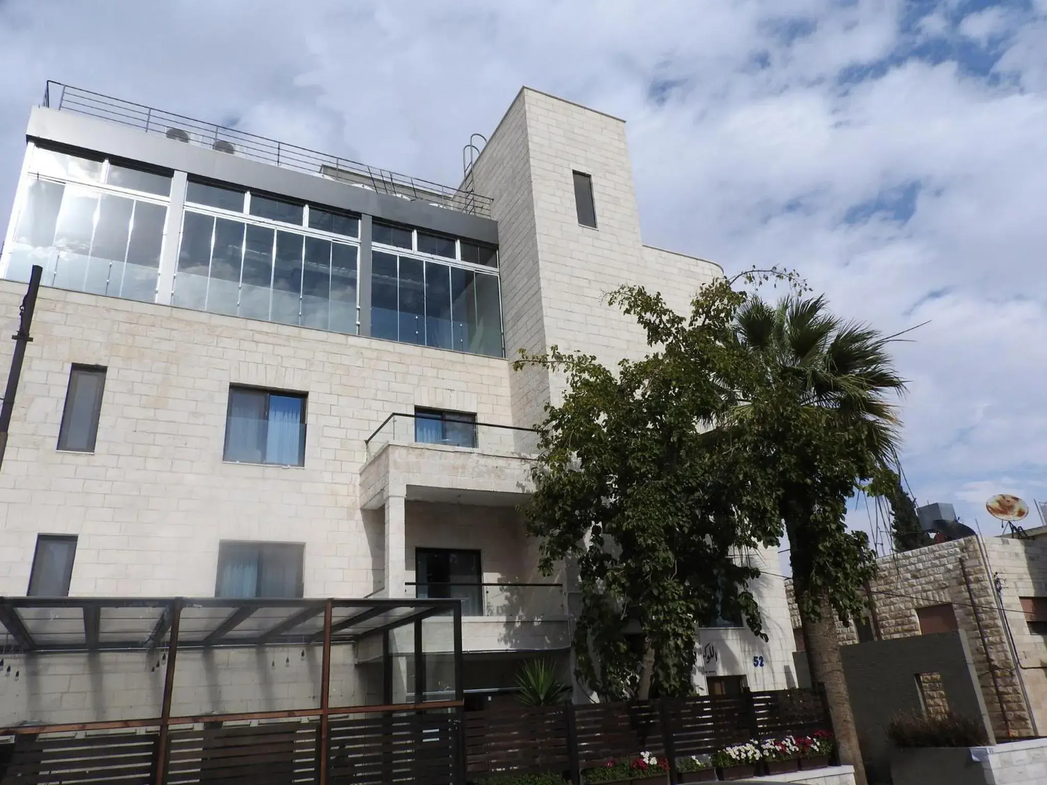 Double Room - single occupancy in La Locanda Boutique Hotel Double Room - single occupancy in La Locanda Boutique Hotel