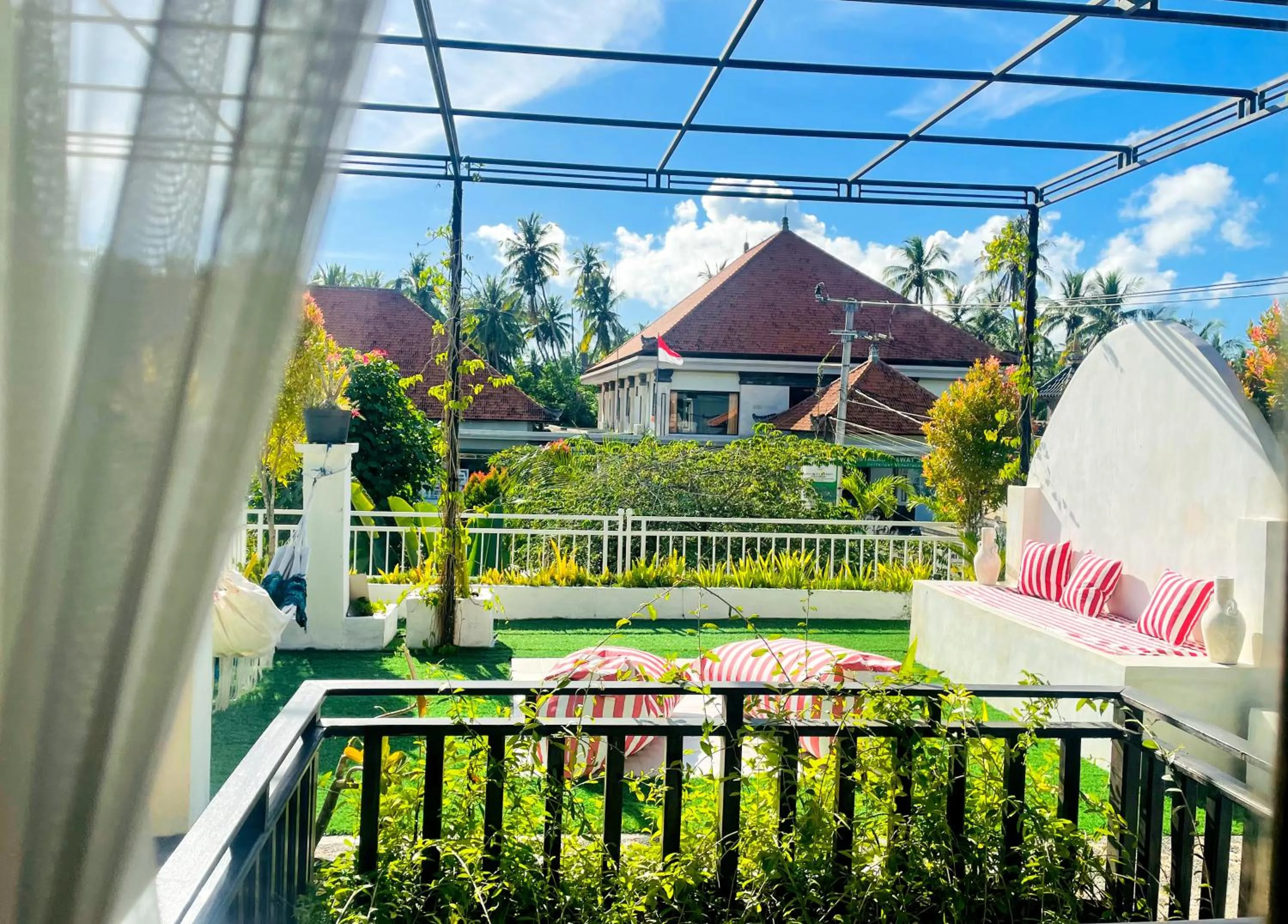 Nusa Penida Homestay