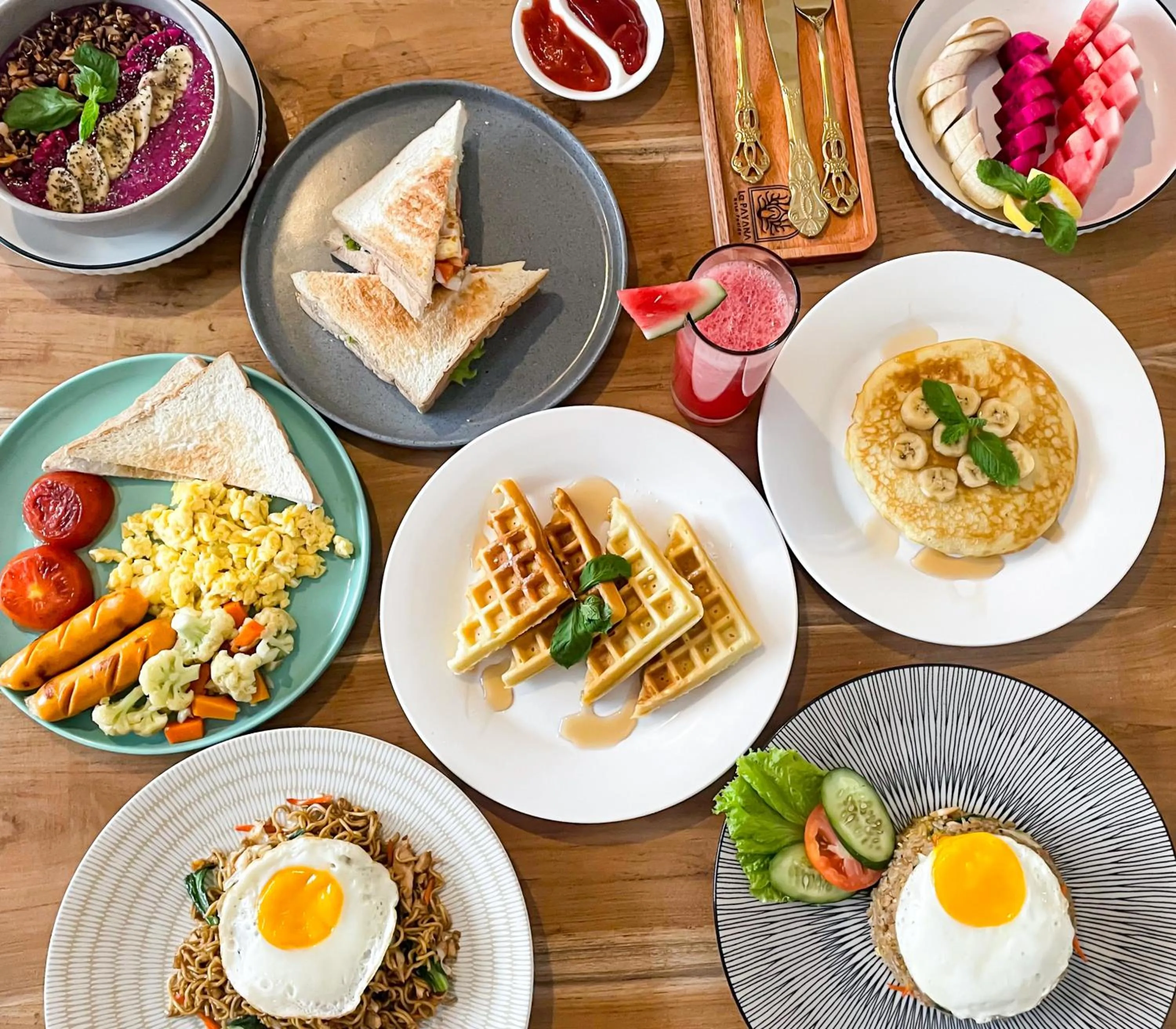 Nusa Penida Homestay