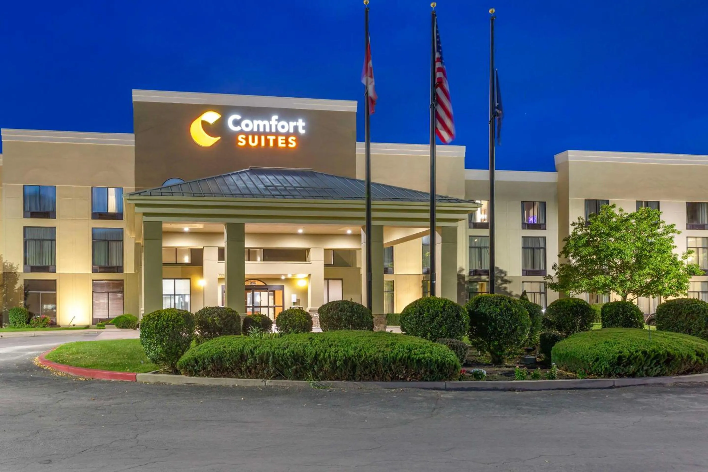 Other in Comfort Suites Ogden Conference Center