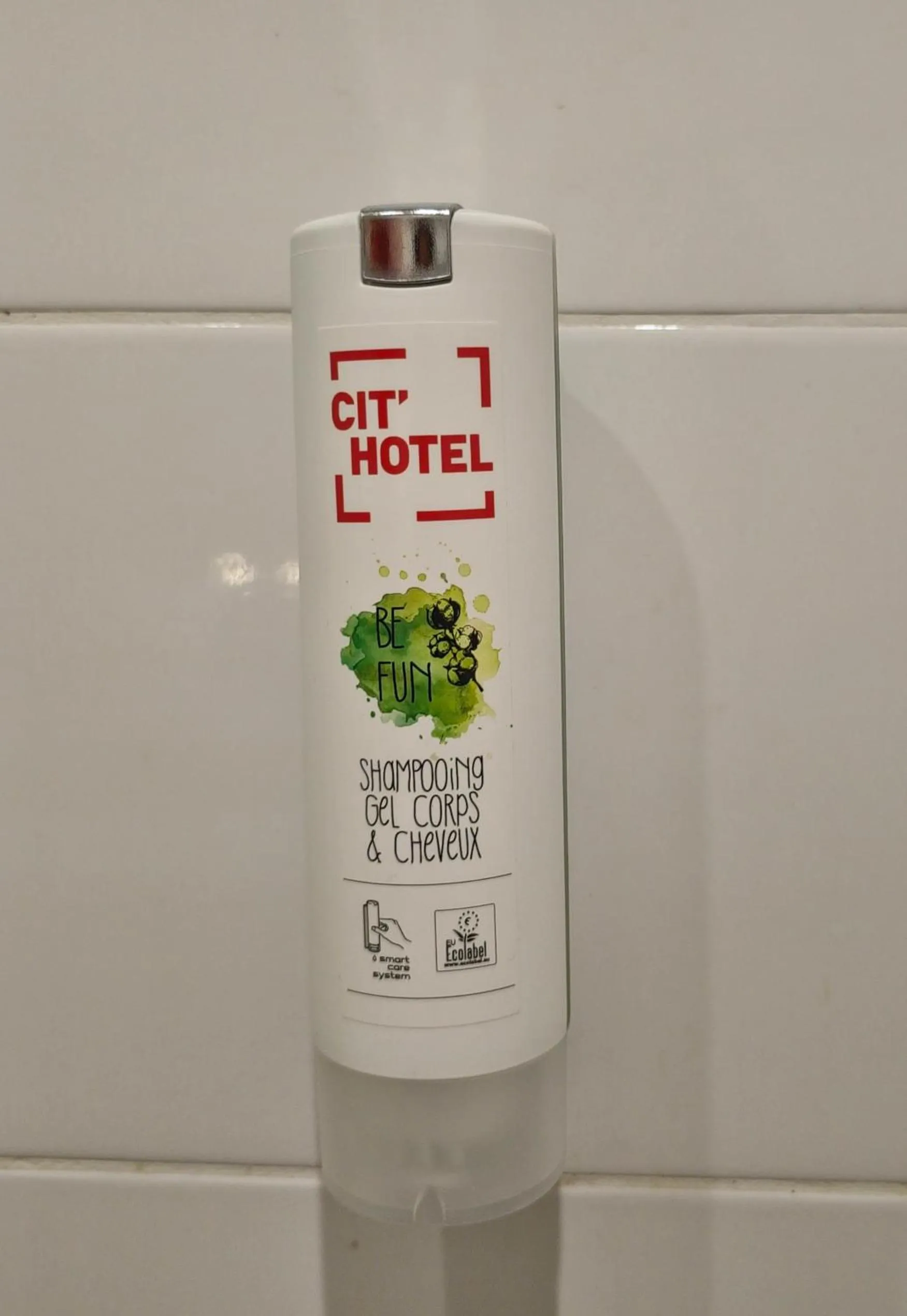 Cit'hotel Design Booking Evry Saint-Germain-lès-Corbeil Sénart