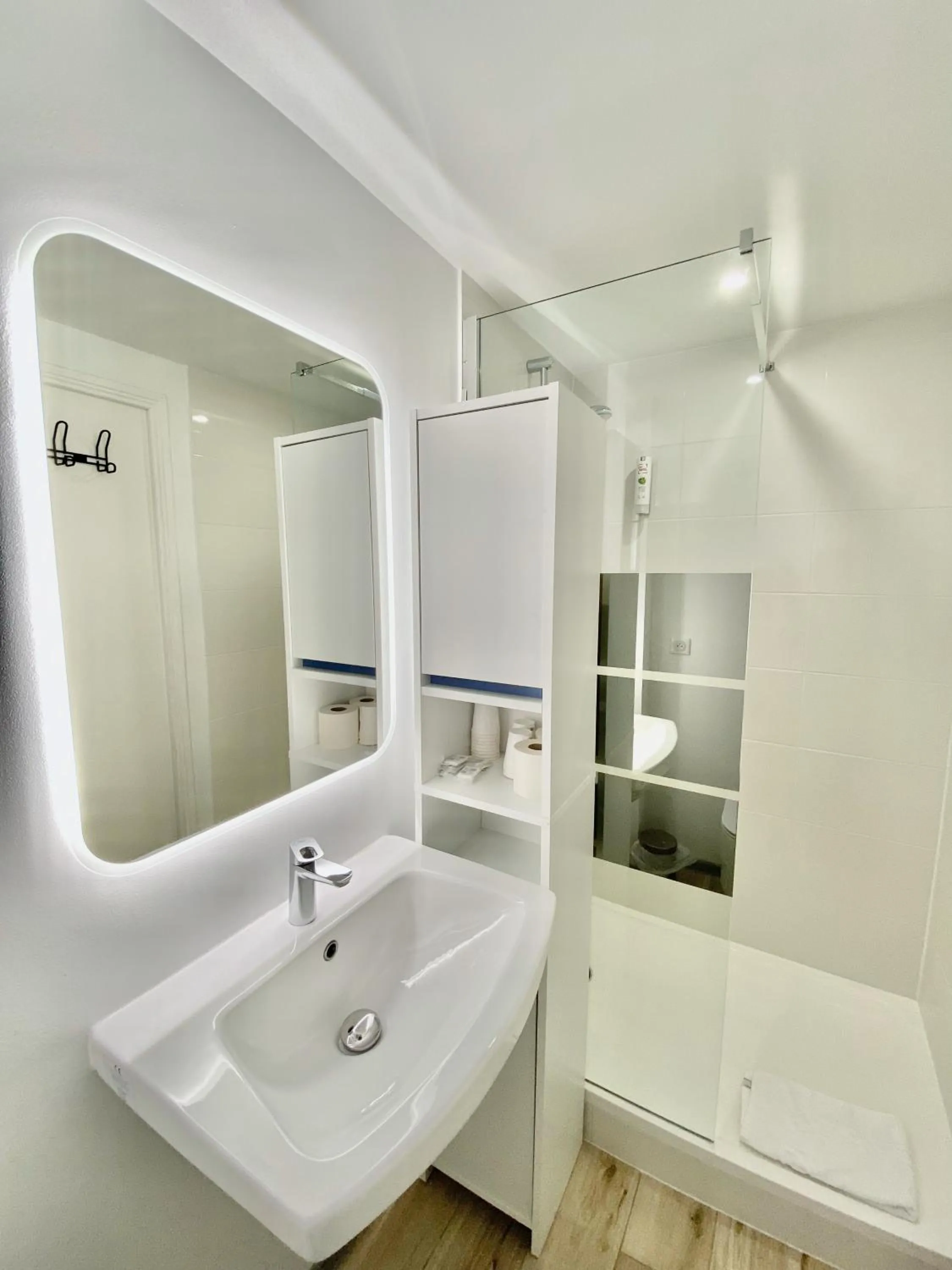 Cit'hotel Design Booking Evry Saint-Germain-lès-Corbeil Sénart