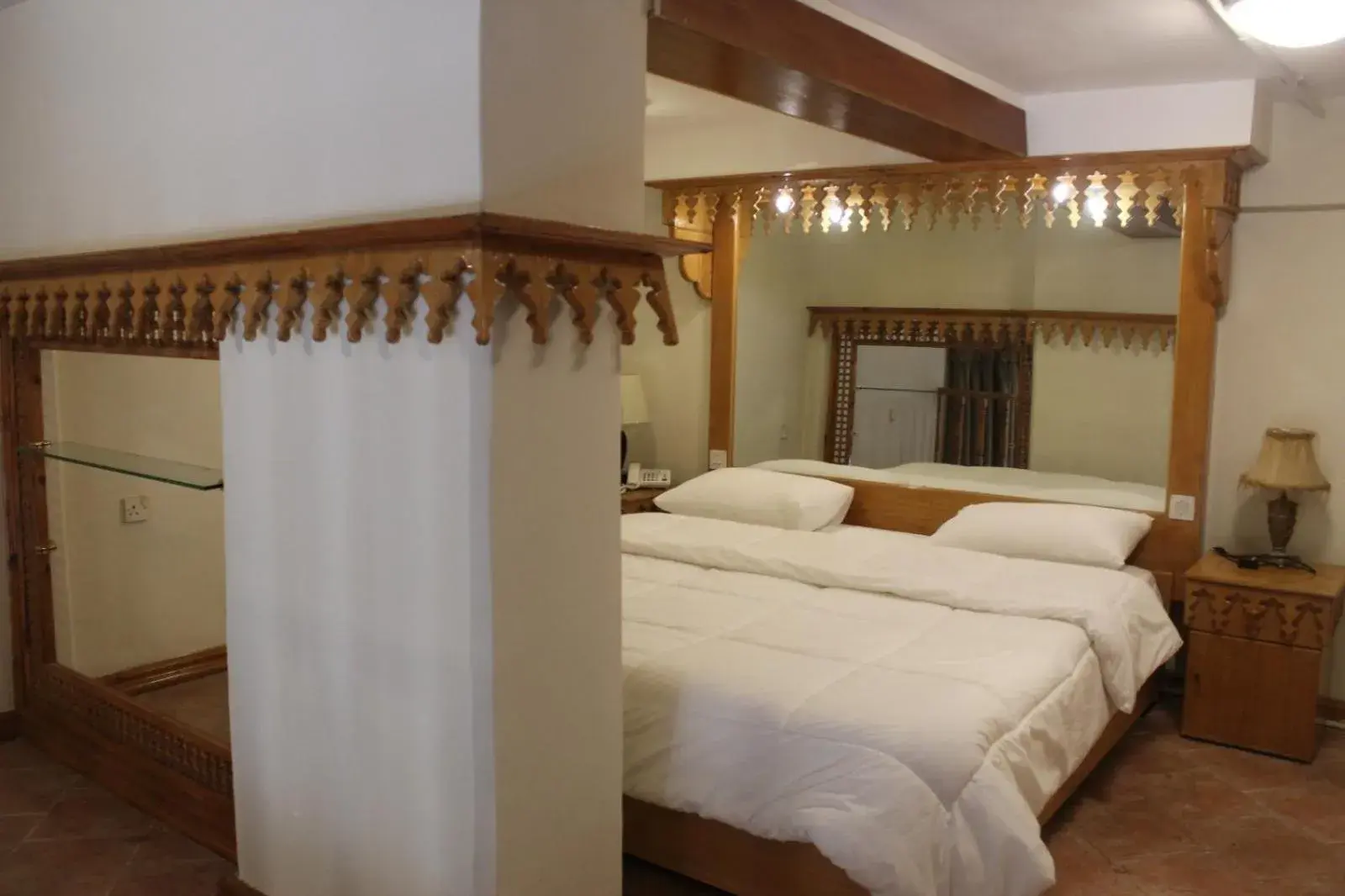 Apartment - Split Level in Kuwait Palace Hotel Apartment - Split Level in Kuwait Palace Hotel