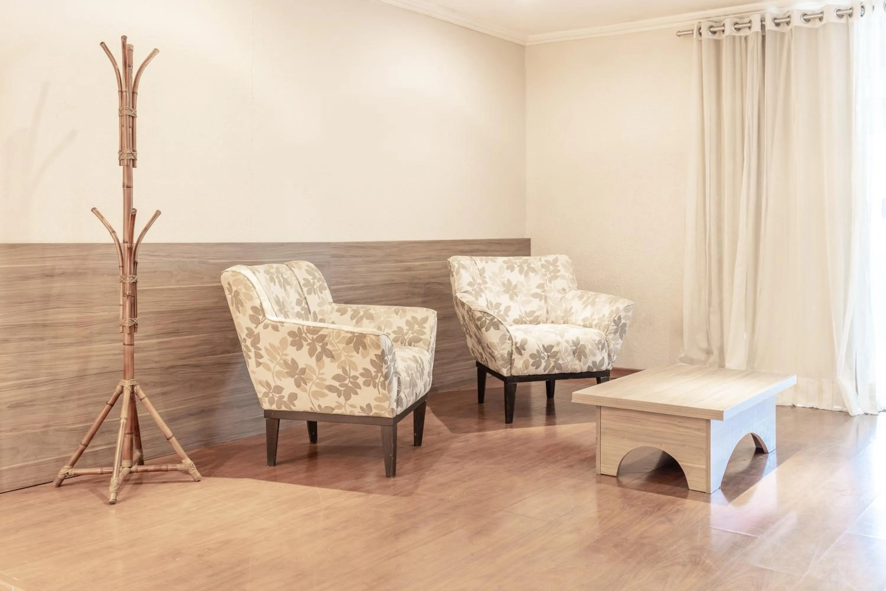 Living room in Hotel Bel Air