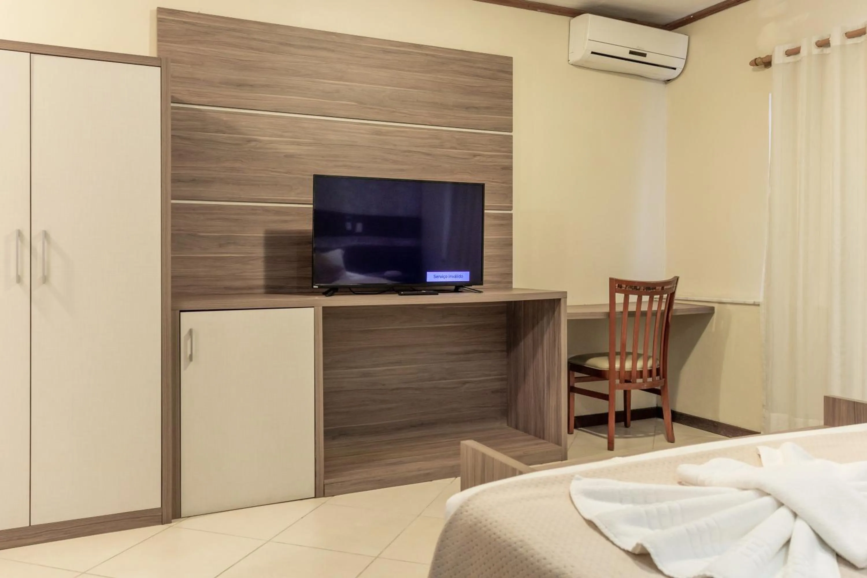 Photo of the whole room, Bed in Hotel Bel Air