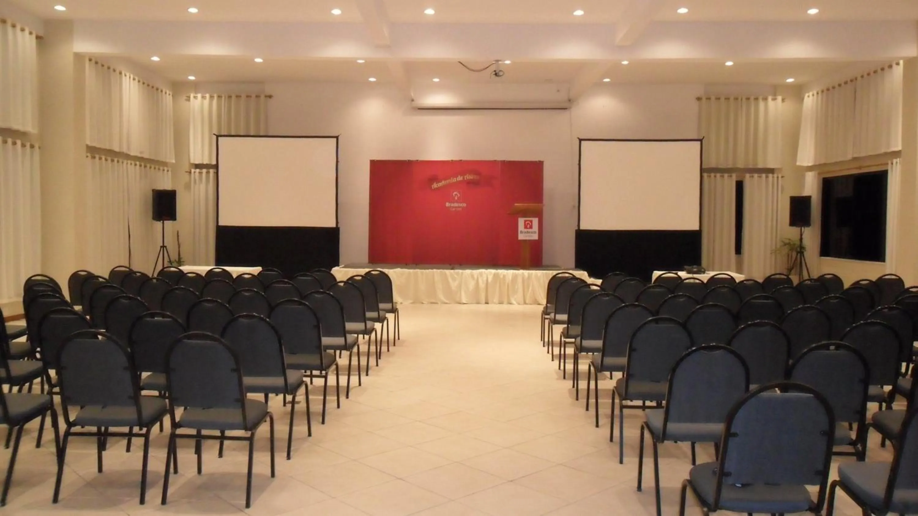 Business facilities in Hotel Bel Air