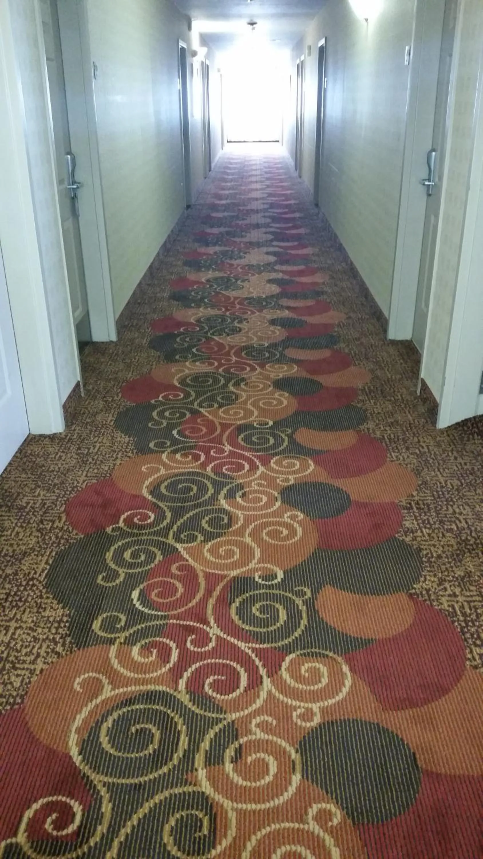 Other in Americas Best Value Inn Westmorland