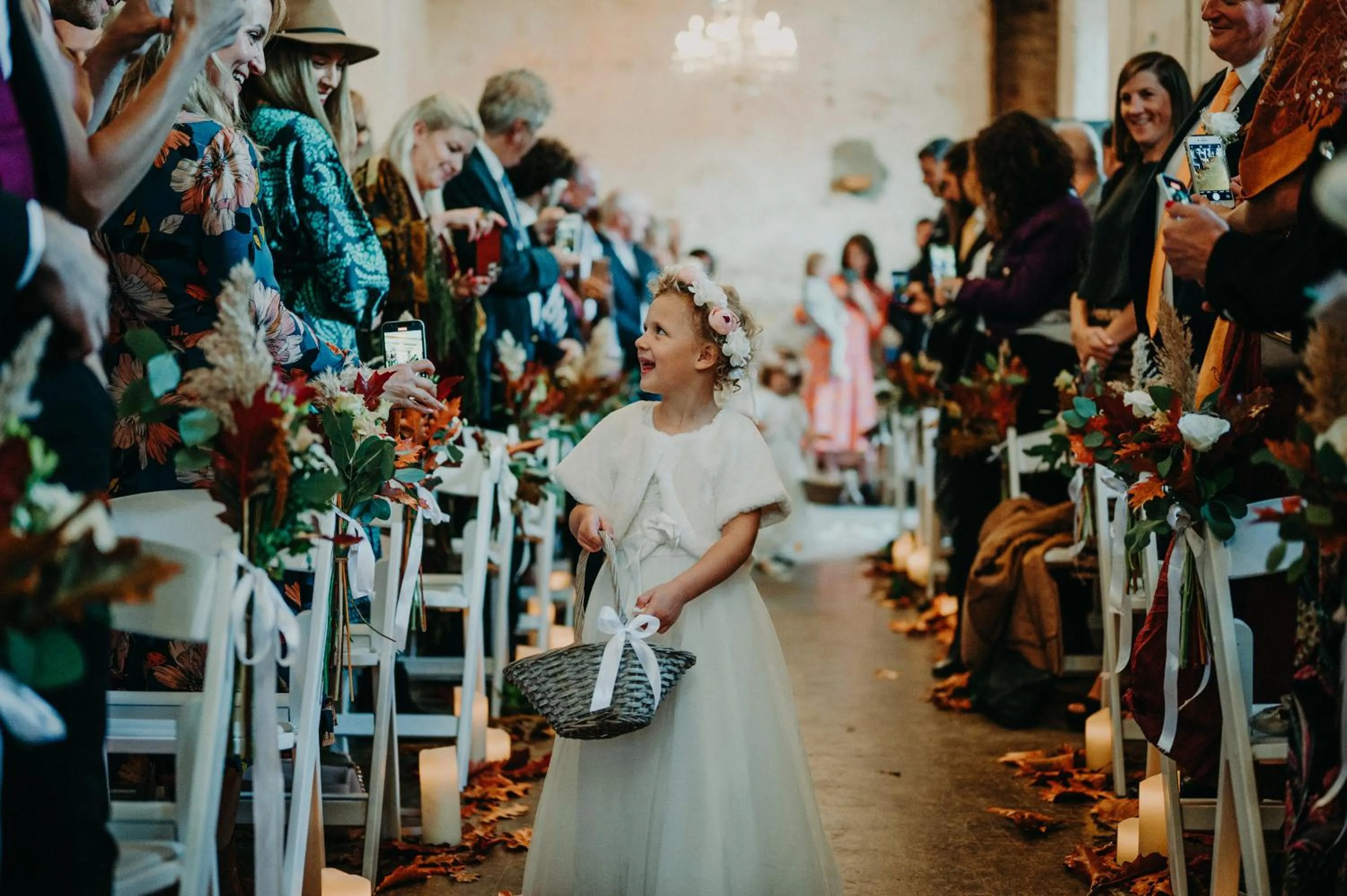 Banquet/Function facilities in Belleek Castle, Ballina