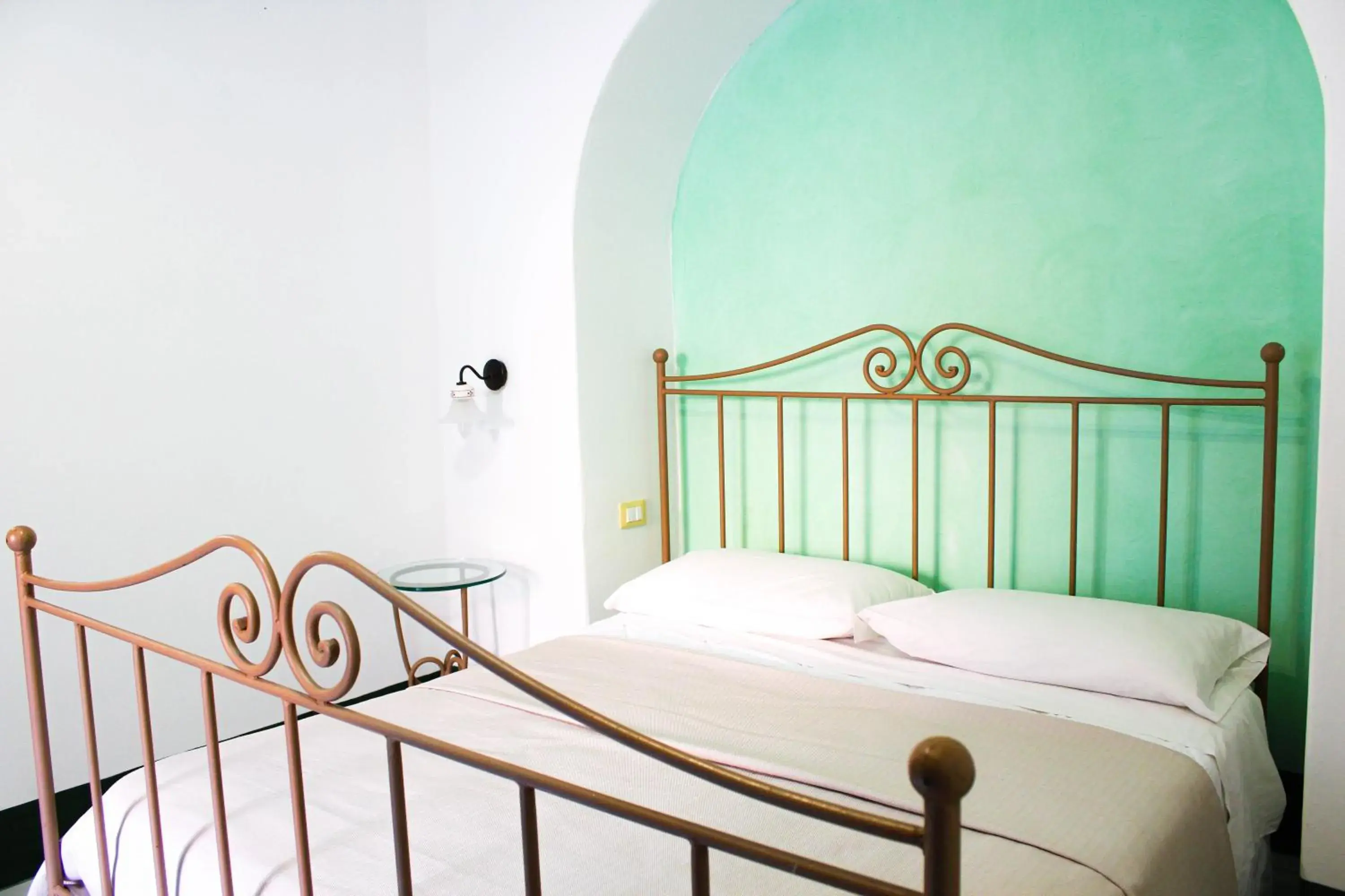 Economy One-Bedroom Apartment in Residence Acanto Economy One-Bedroom Apartment in Residence Acanto