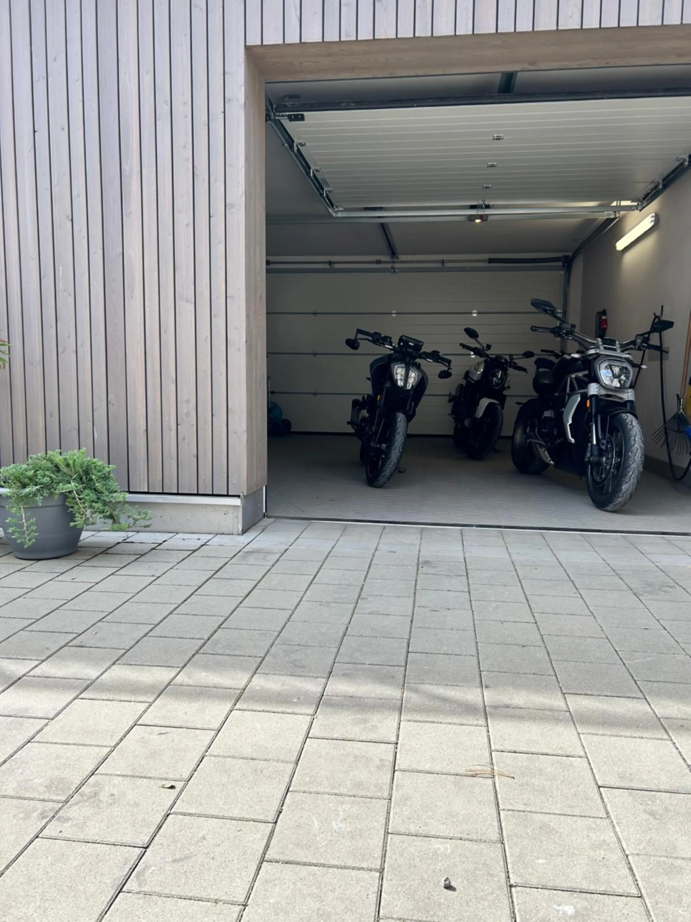 Property building in Hotel-Restaurant Gasthaus Bonimeier