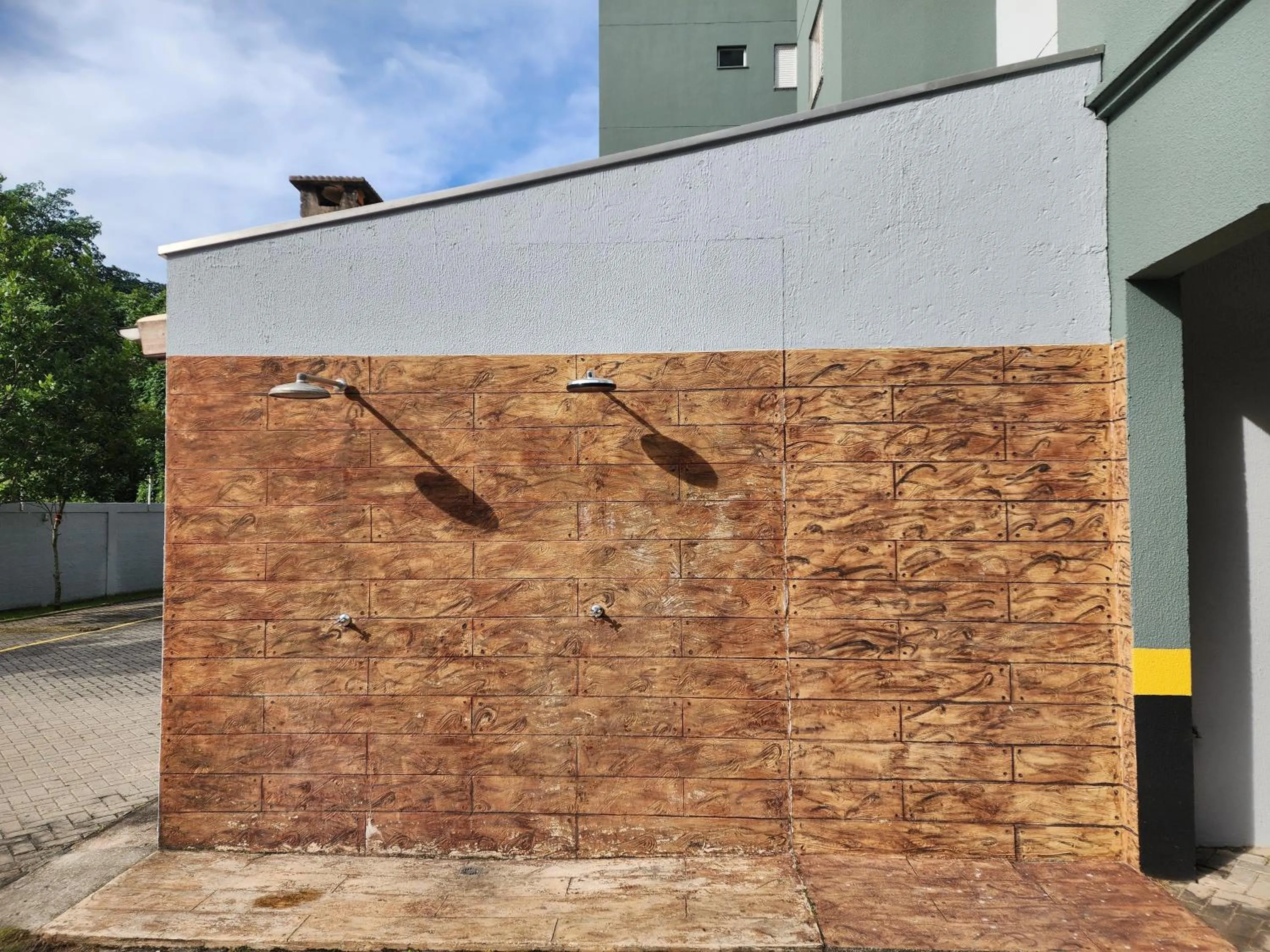 Residencial Martinica I