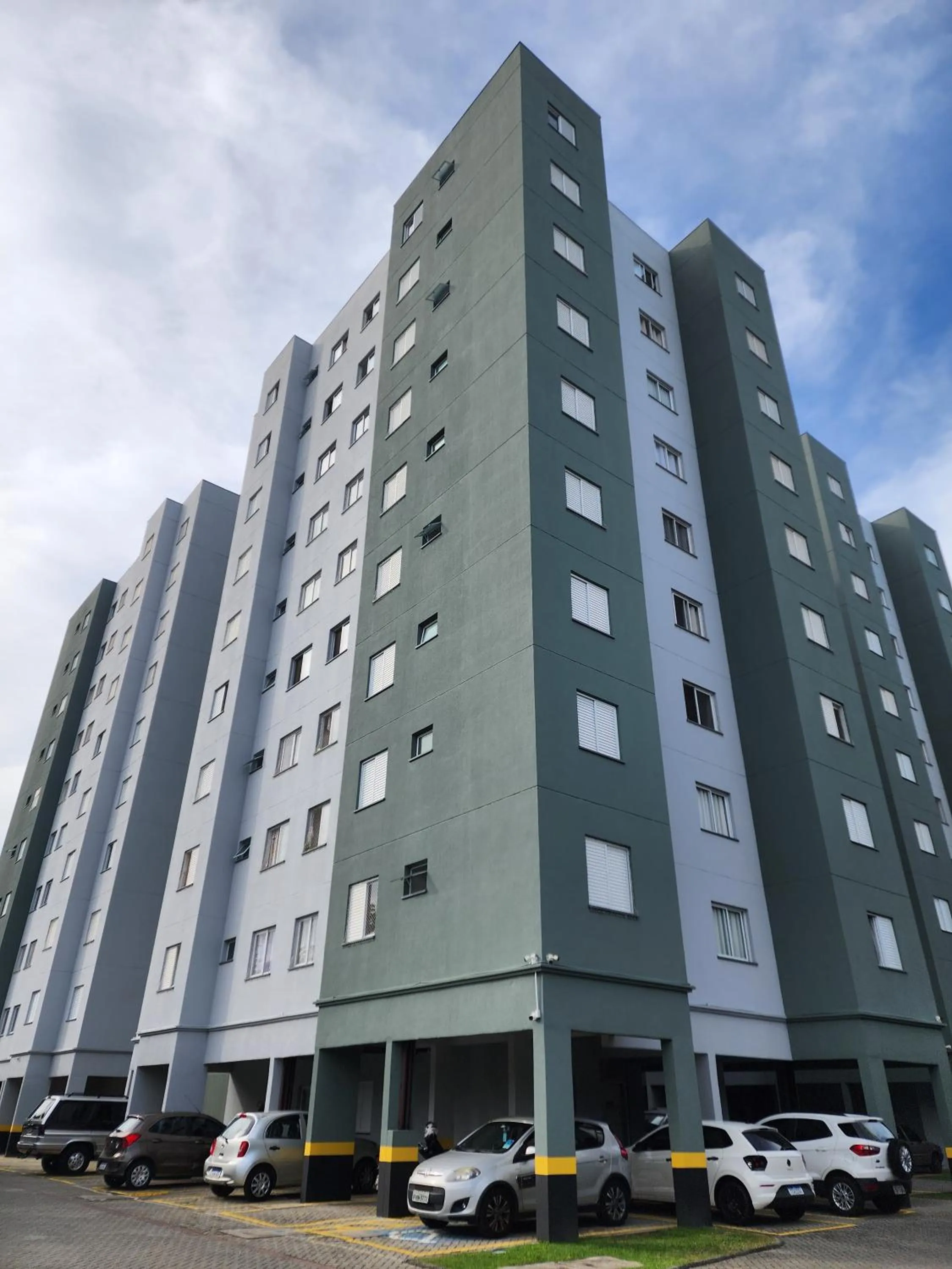 Residencial Martinica I