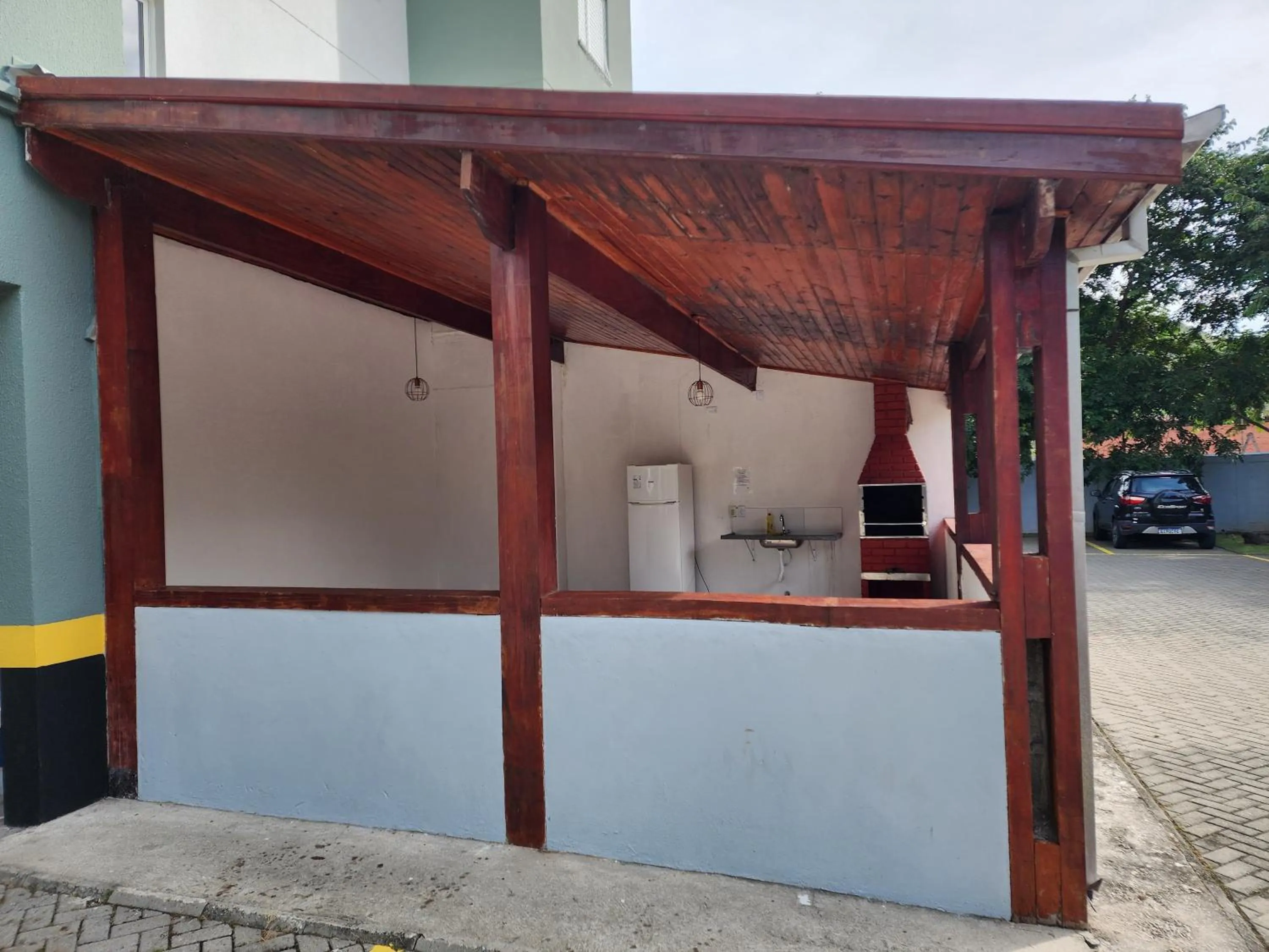 Residencial Martinica I