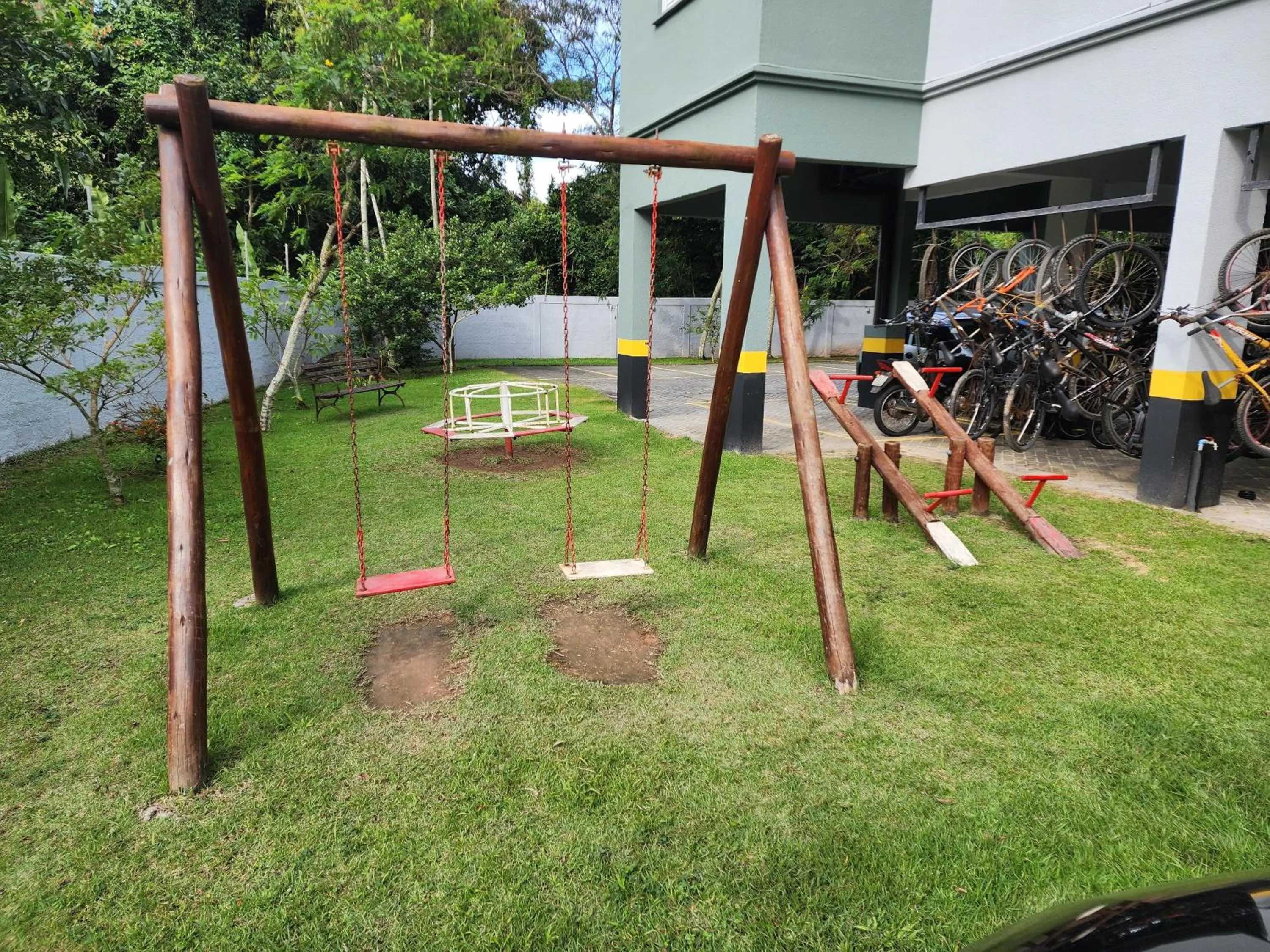 Residencial Martinica I