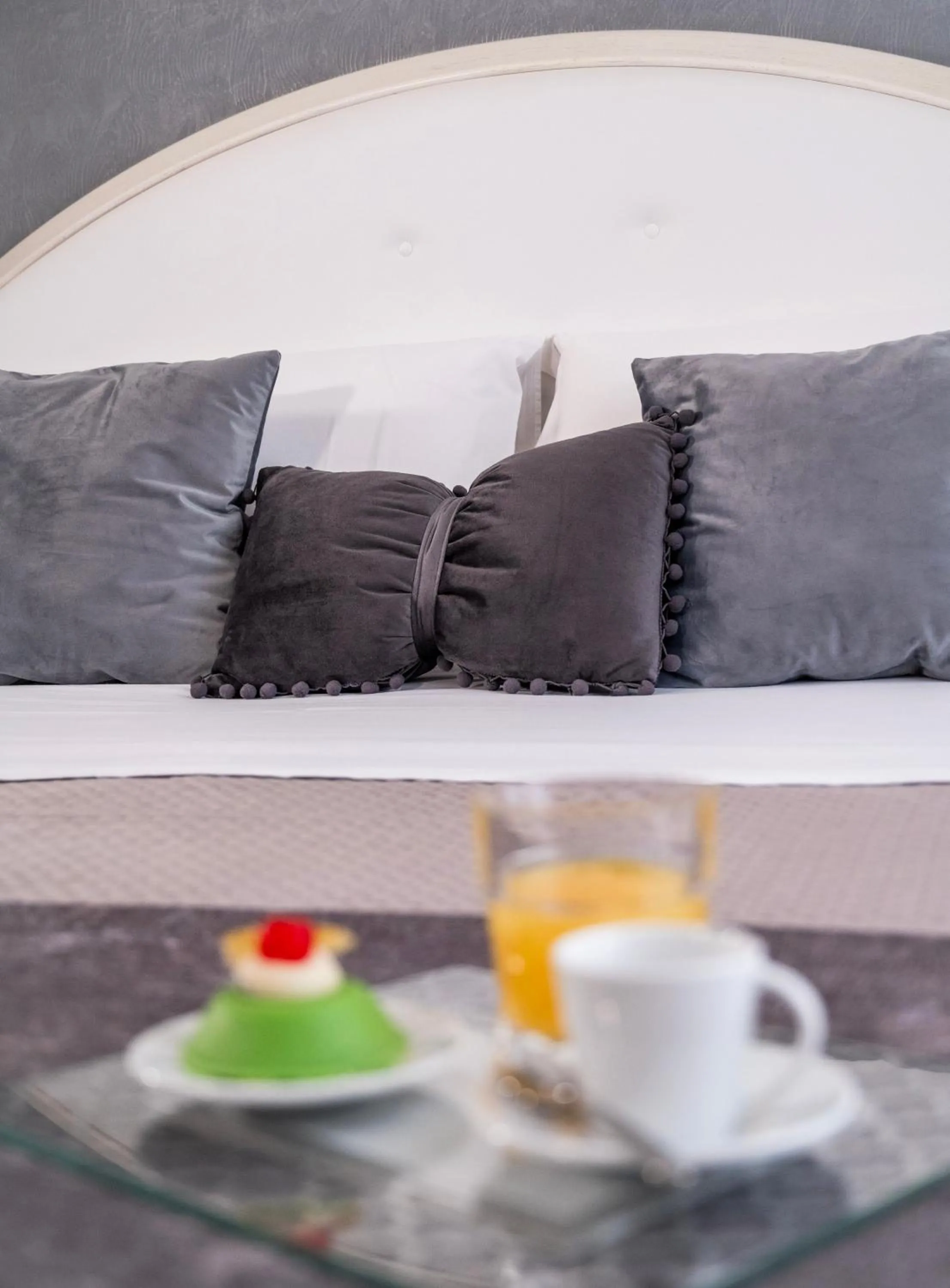 Bedroom in B&B PLAZA