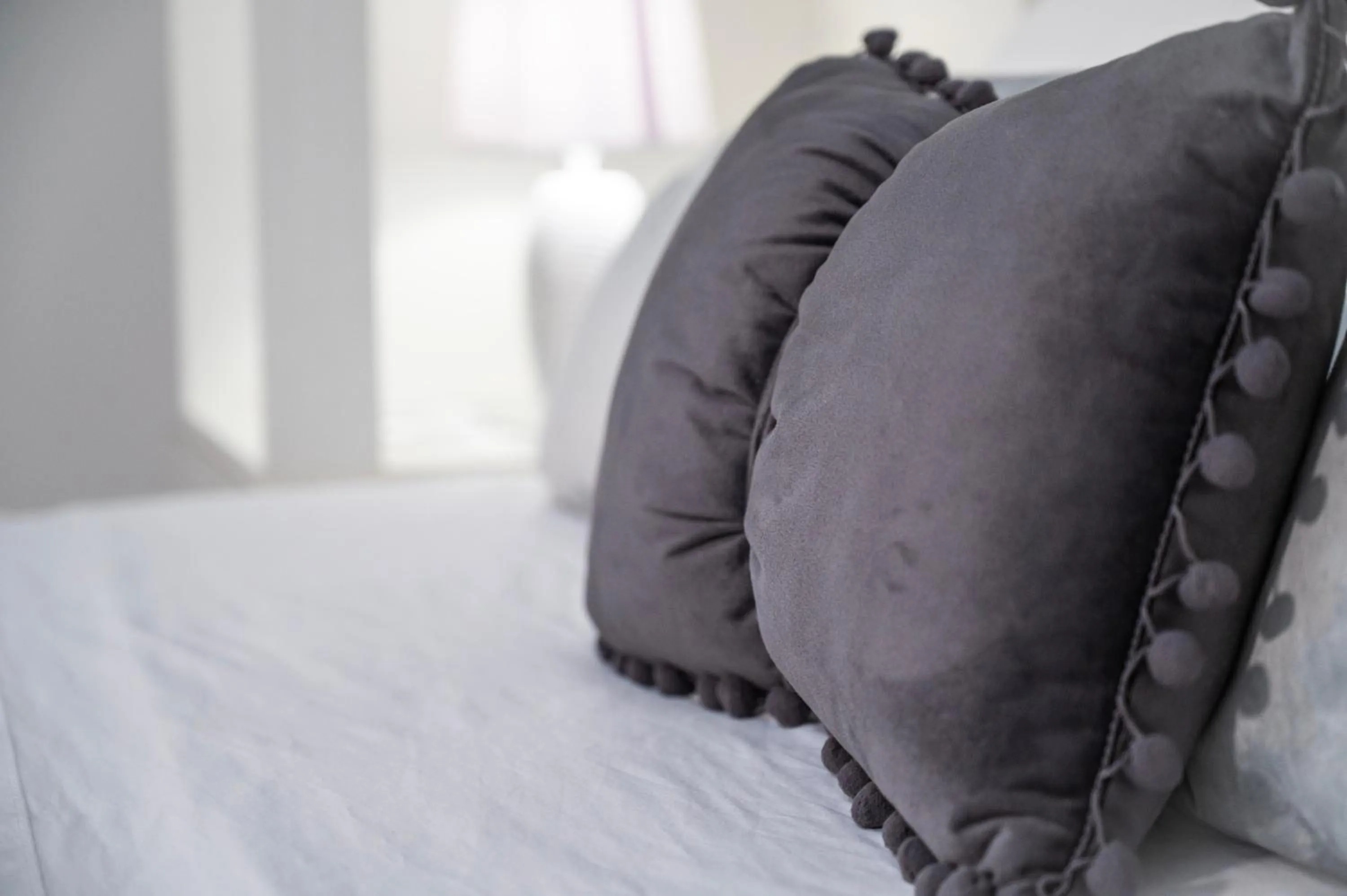 Decorative detail in B&B PLAZA