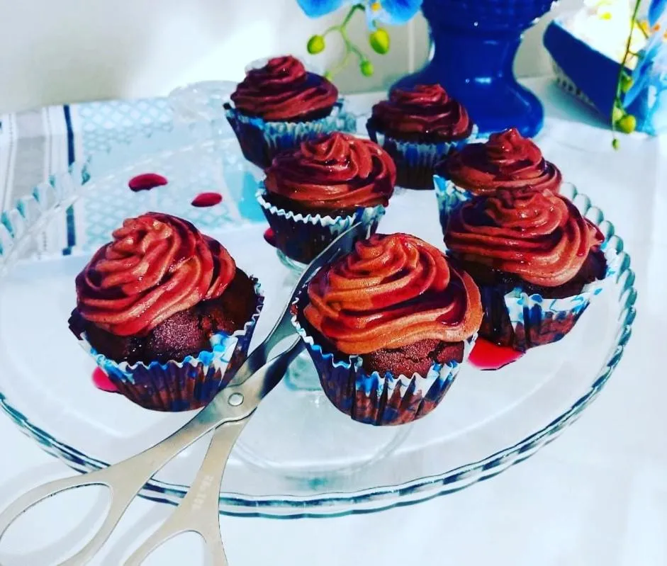 Breakfast in B&B PLAZA