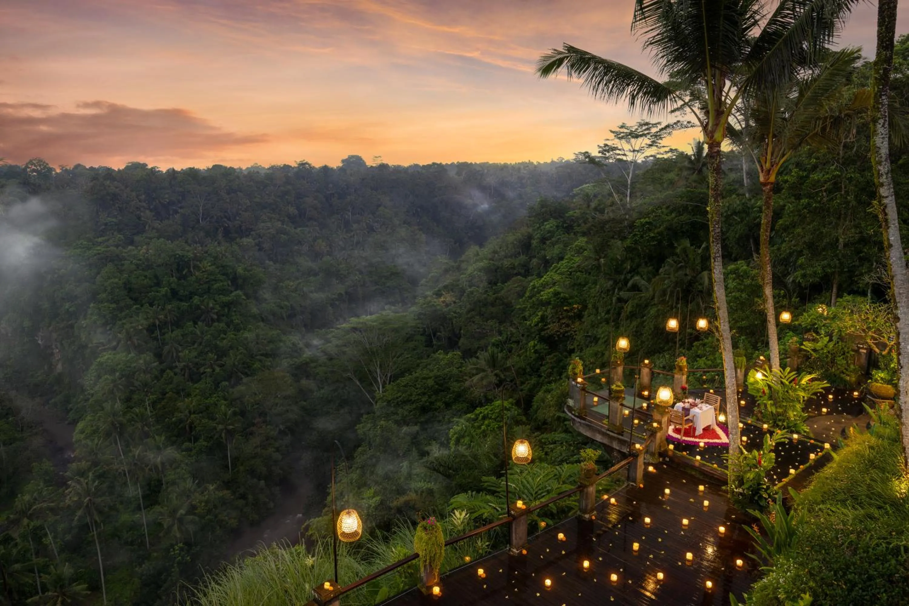 Nearby landmark in Pramana Watu Kurung