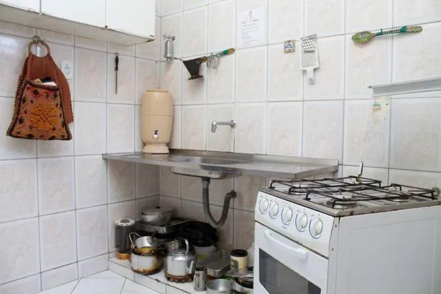 Tião Botelho Guest House