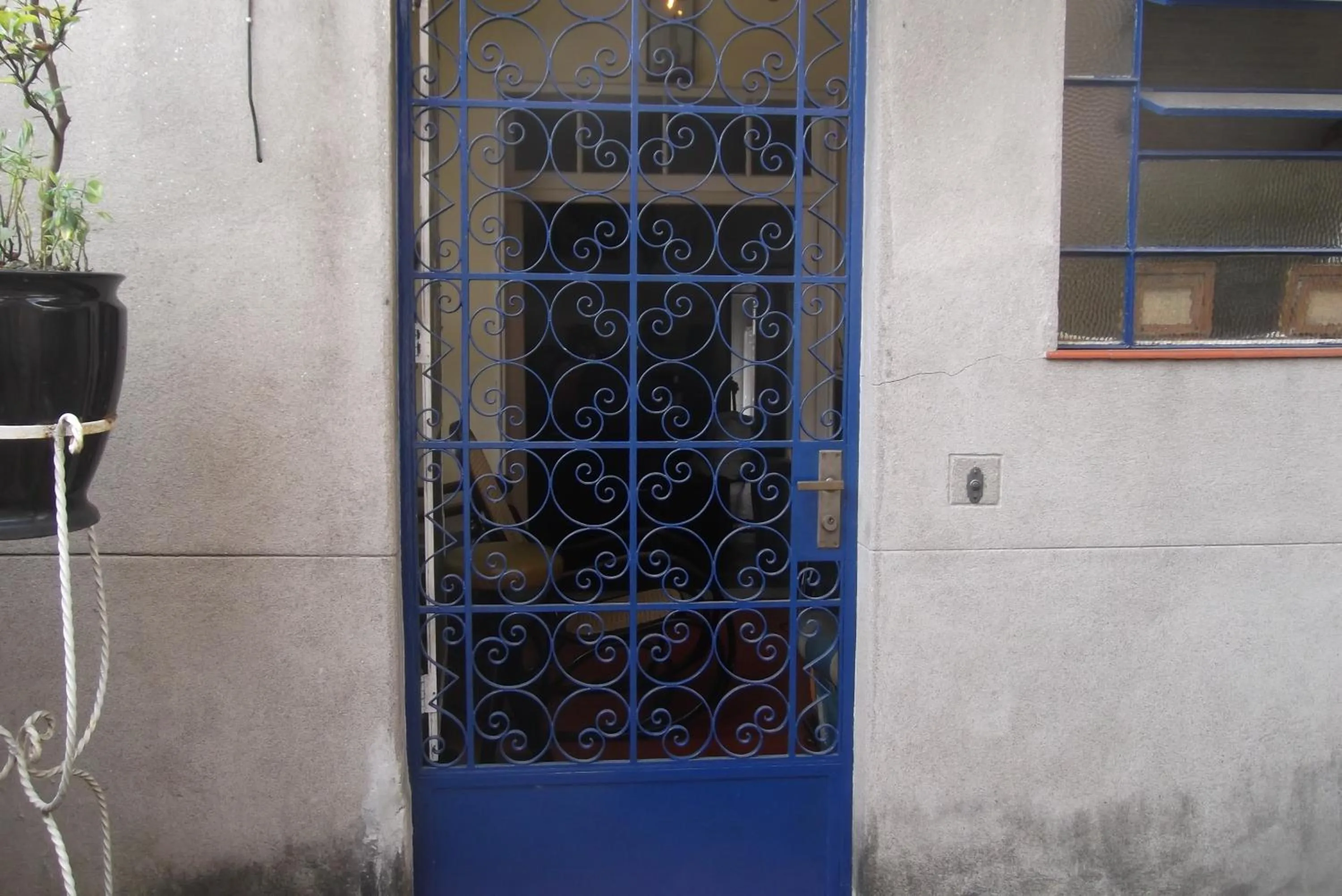 Tião Botelho Guest House