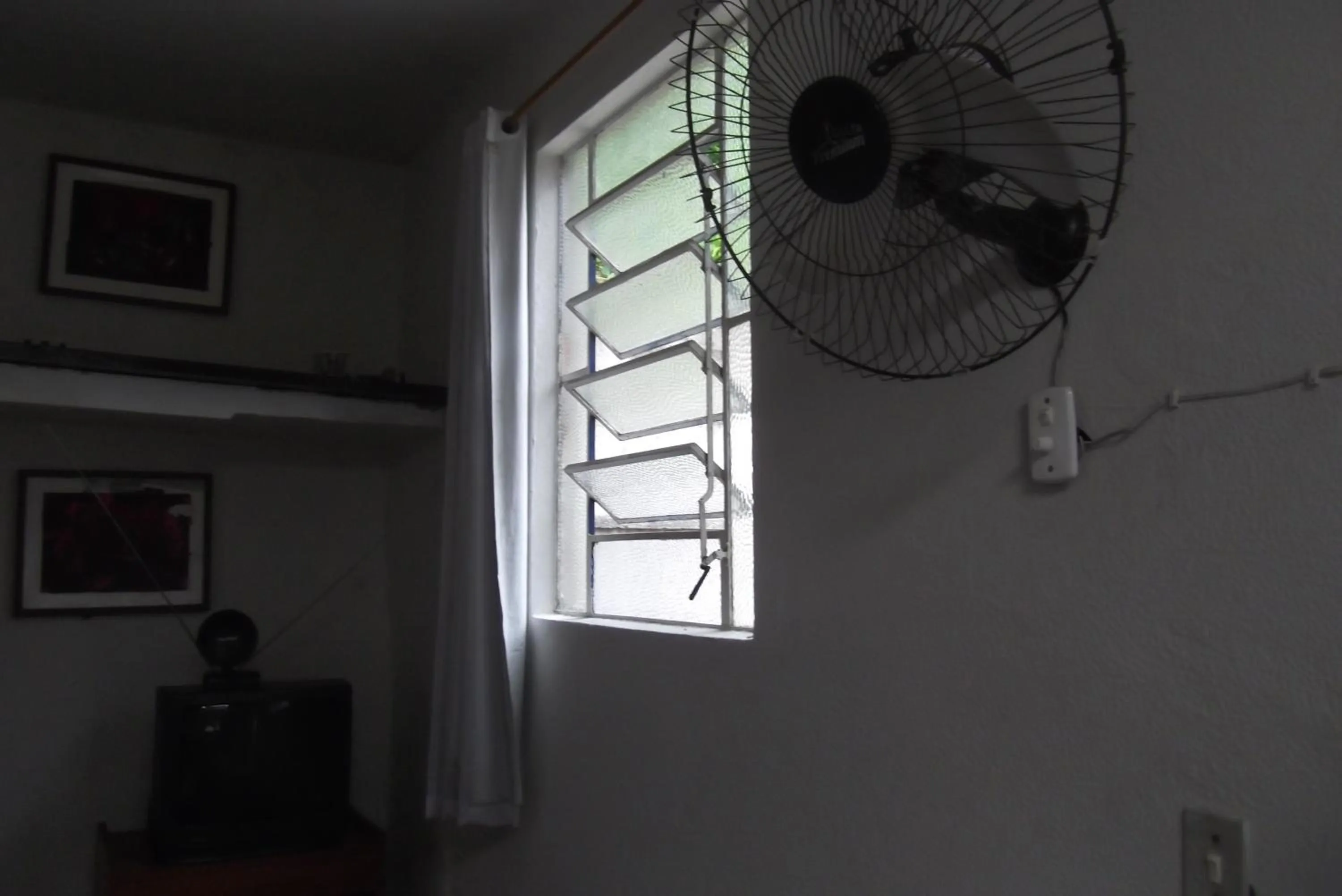 Tião Botelho Guest House