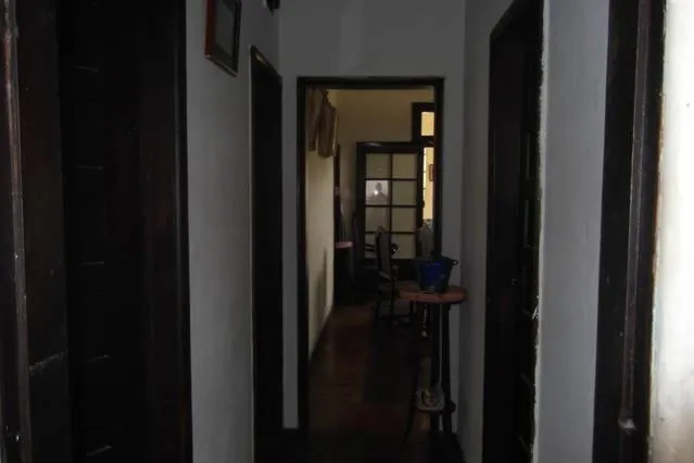 Tião Botelho Guest House