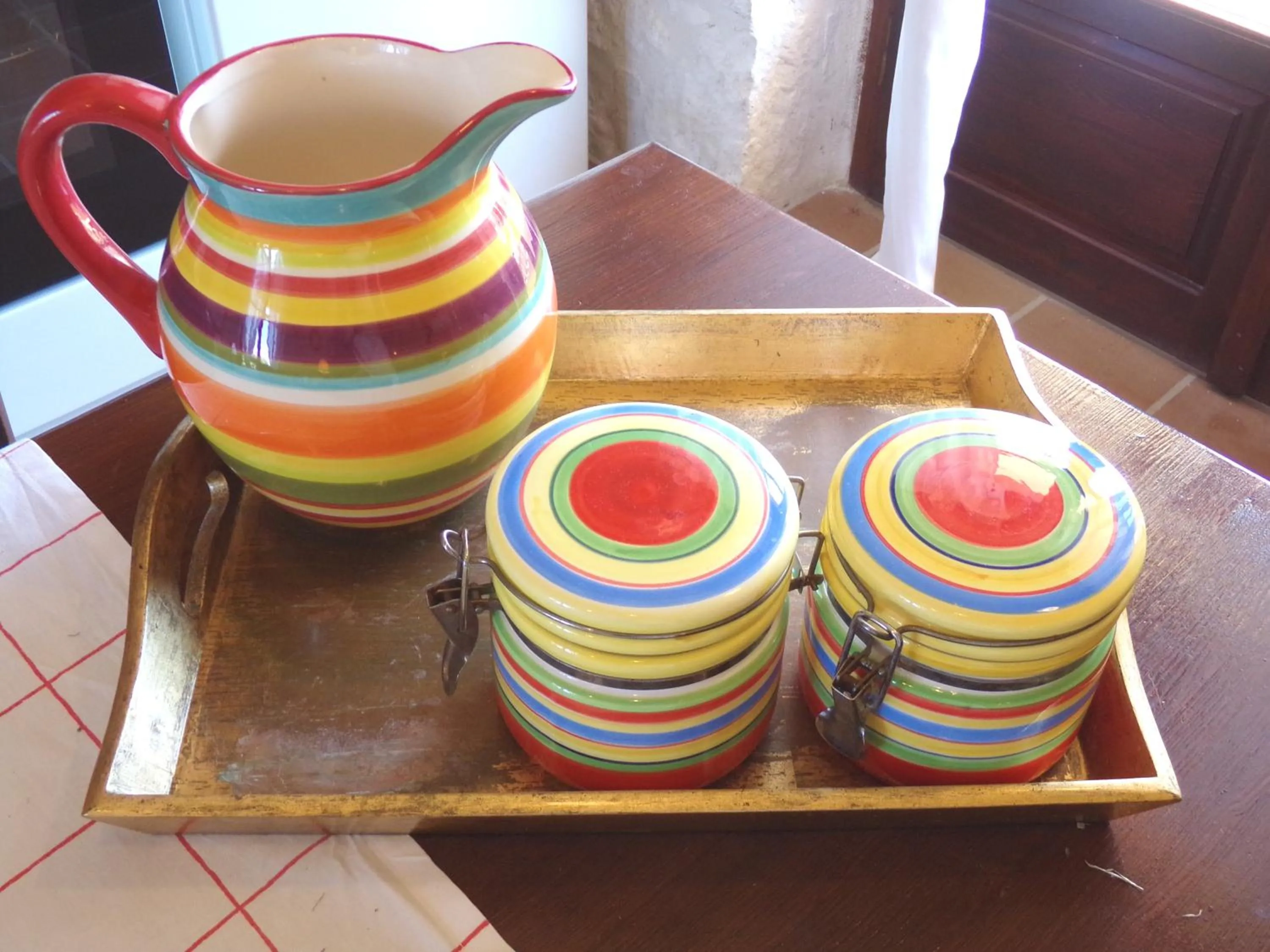 Other in Alegria Villas Complex