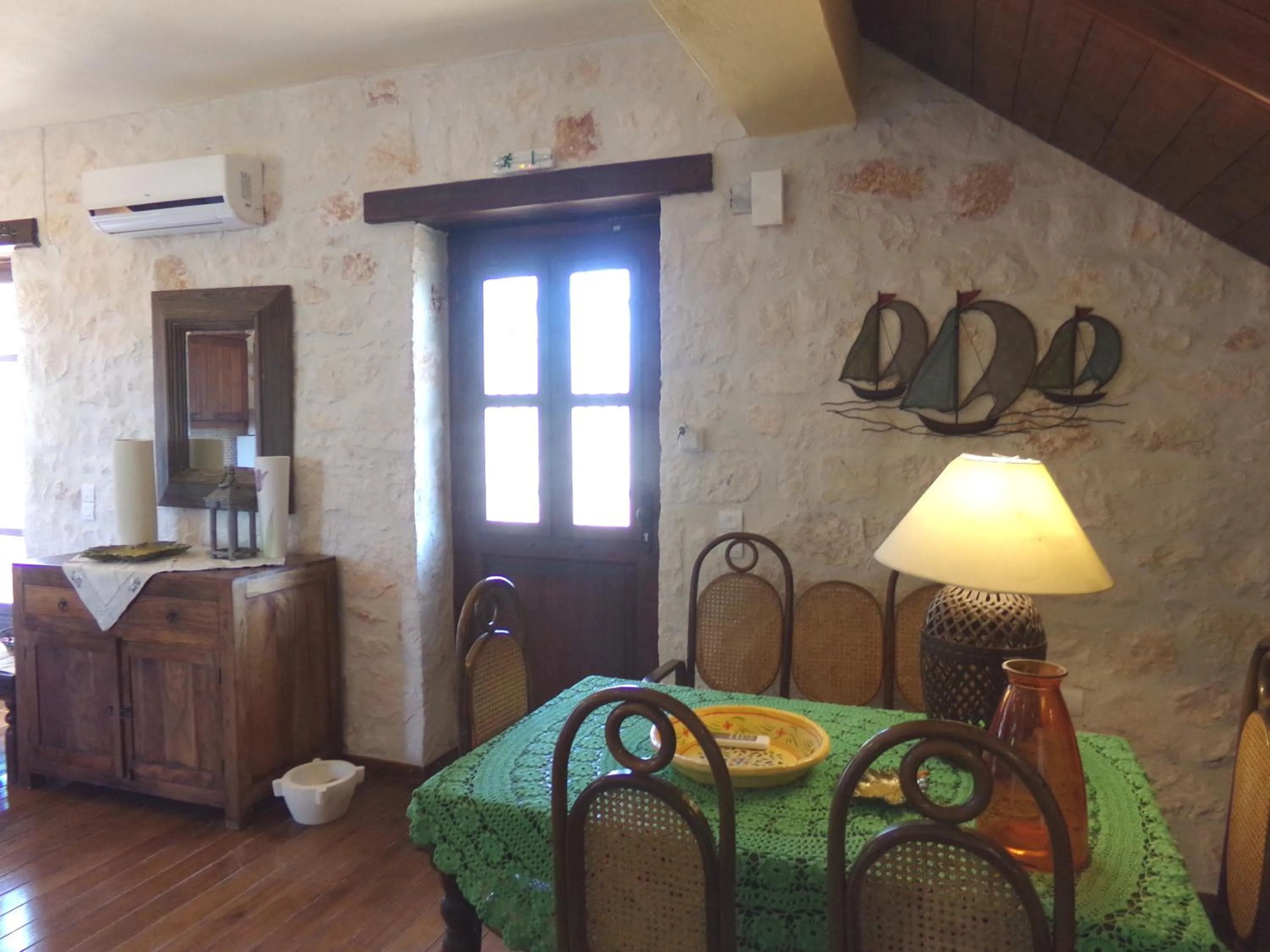 Day in Alegria Villas Complex