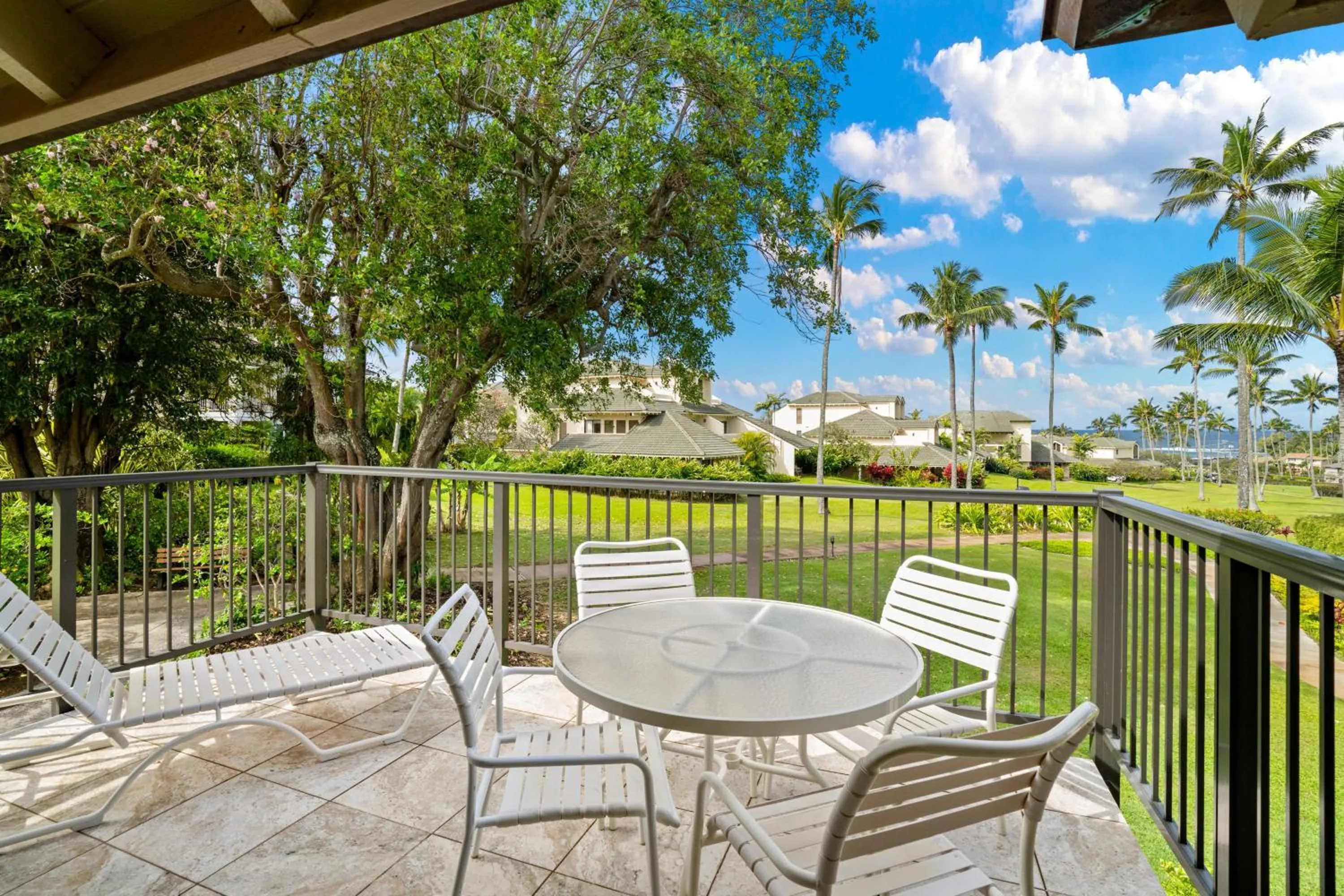 Bedroom in Aston At Poipu Kai