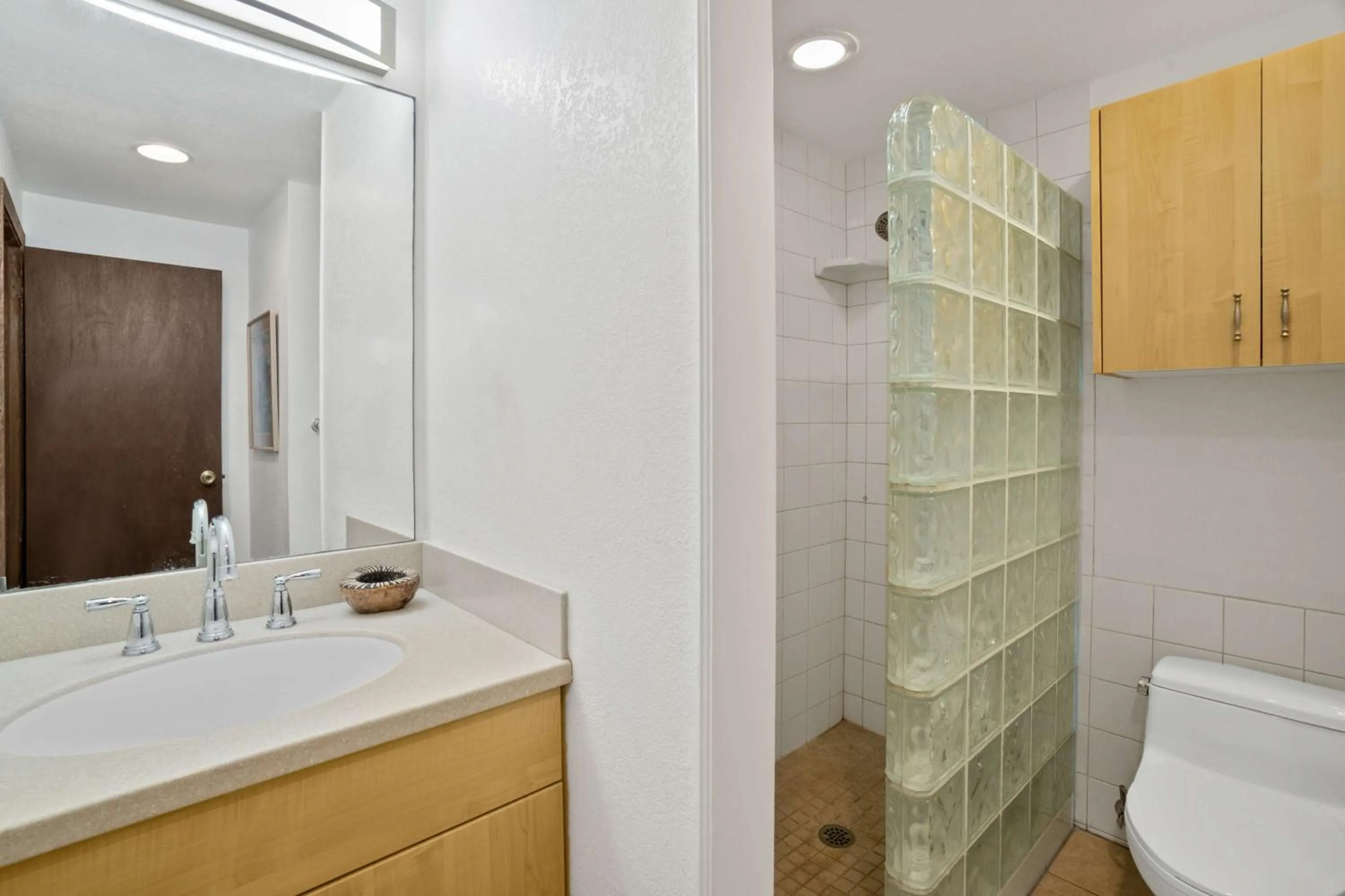 Shower in Aston At Poipu Kai