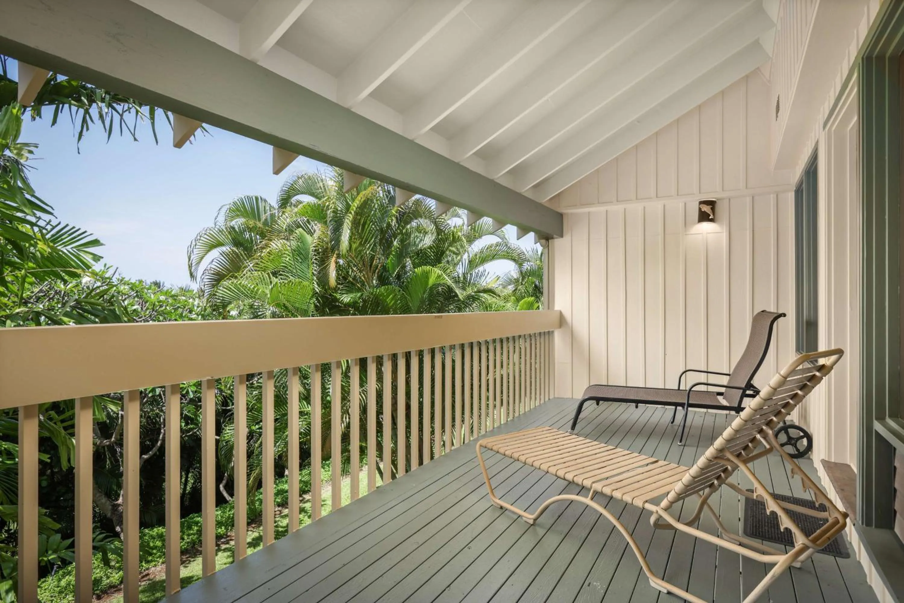 Day in Aston At Poipu Kai