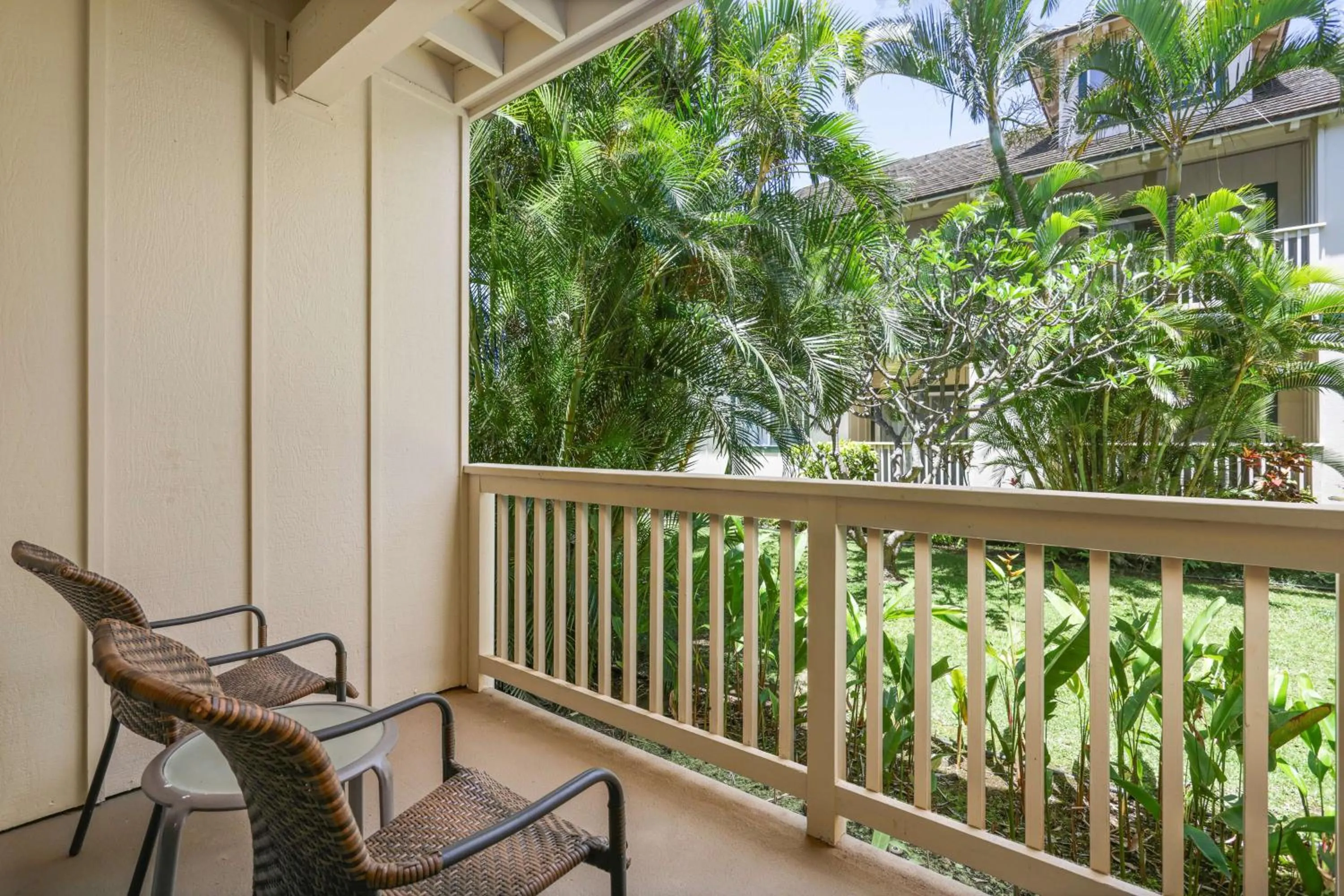 Day in Aston At Poipu Kai