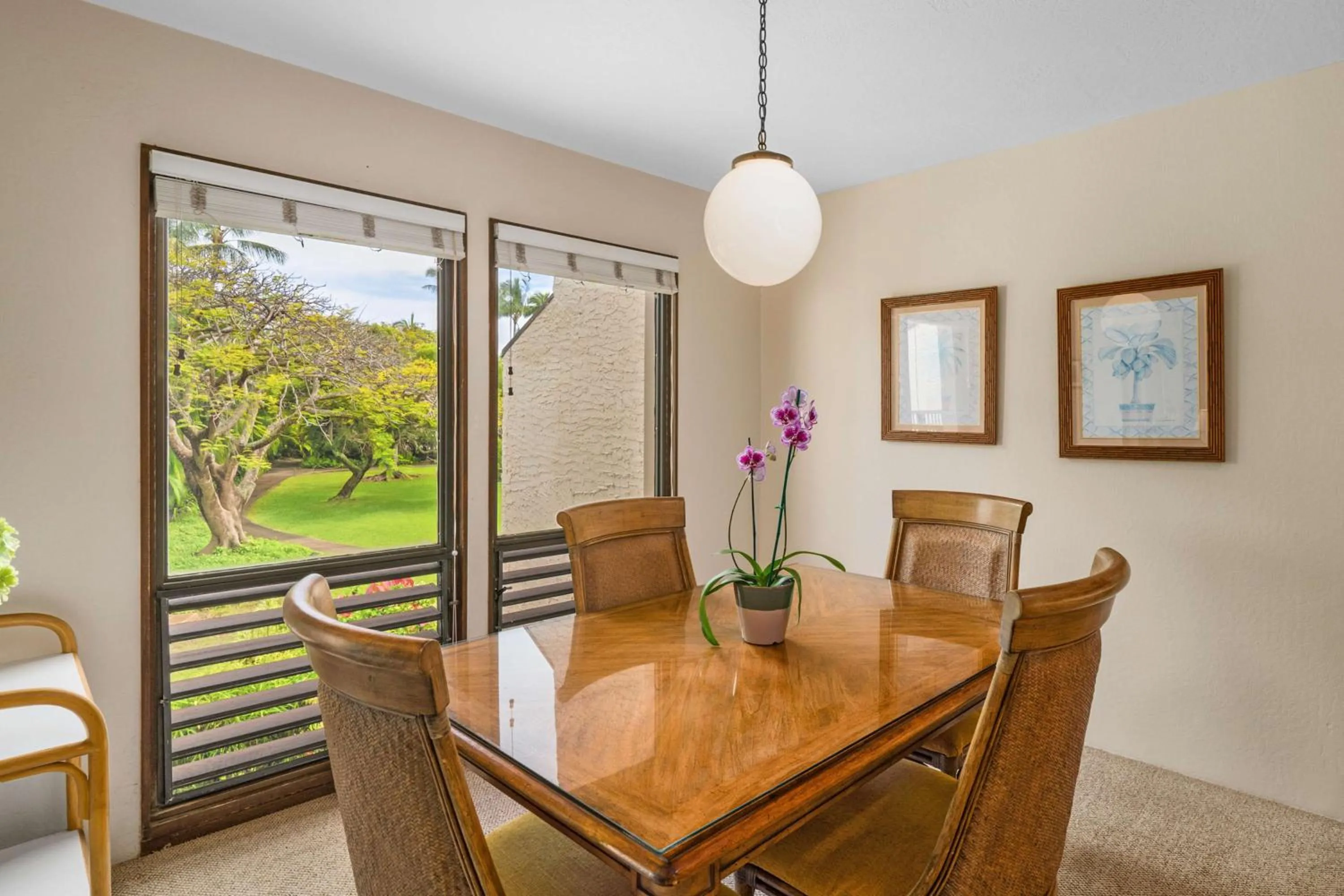 View (from property/room) in Aston At Poipu Kai