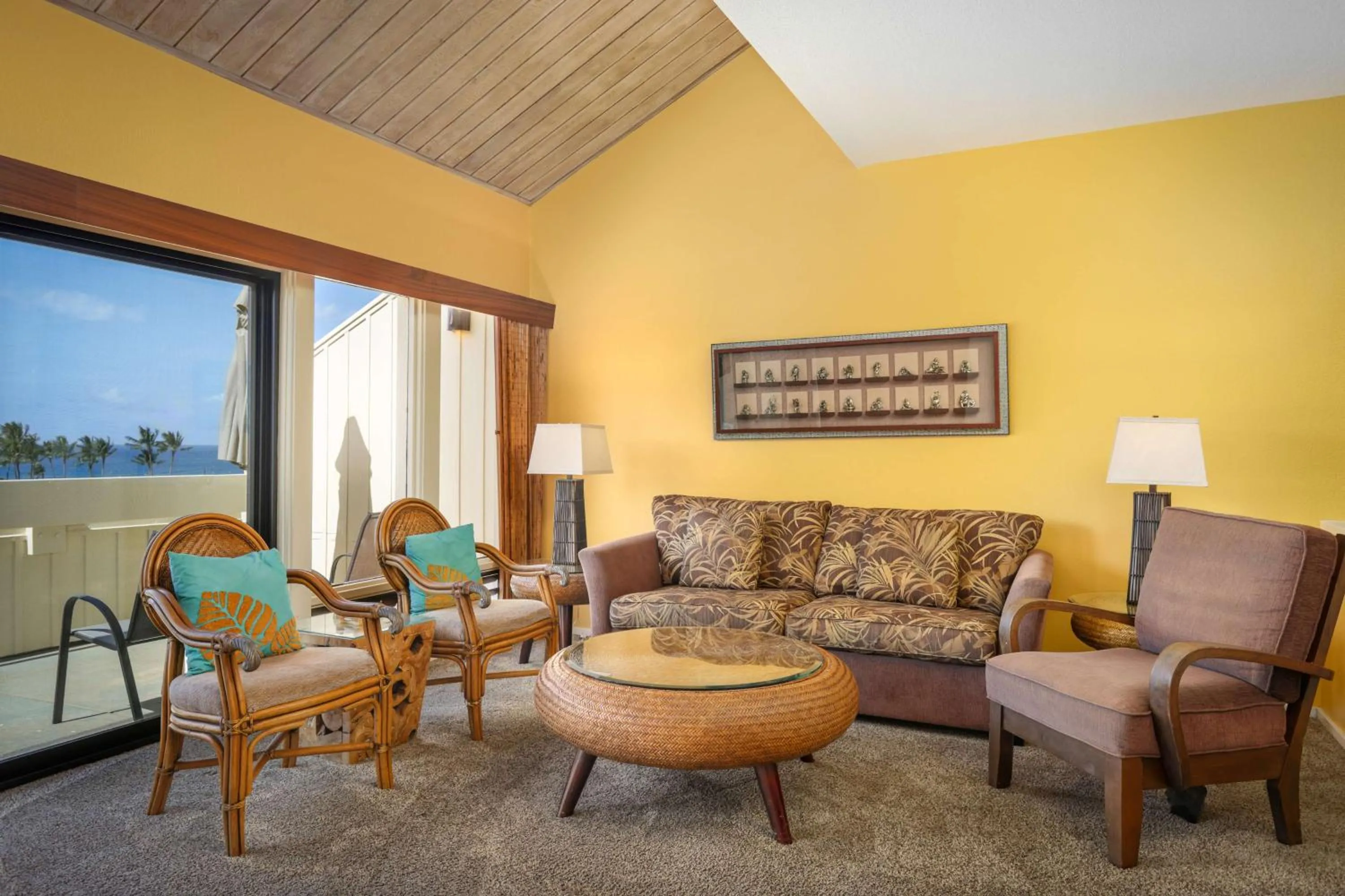 View (from property/room) in Aston At Poipu Kai