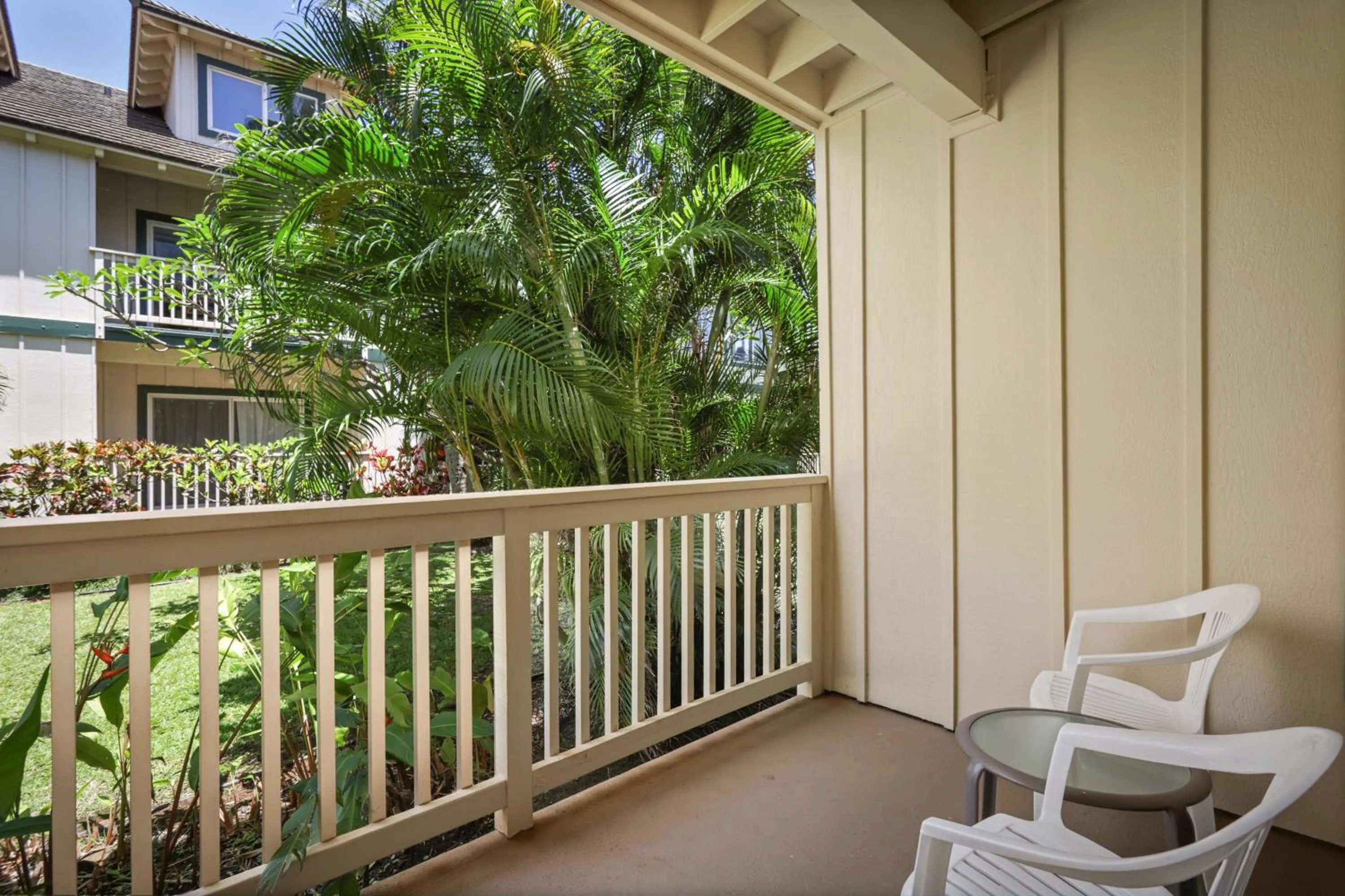 Property building in Aston At Poipu Kai