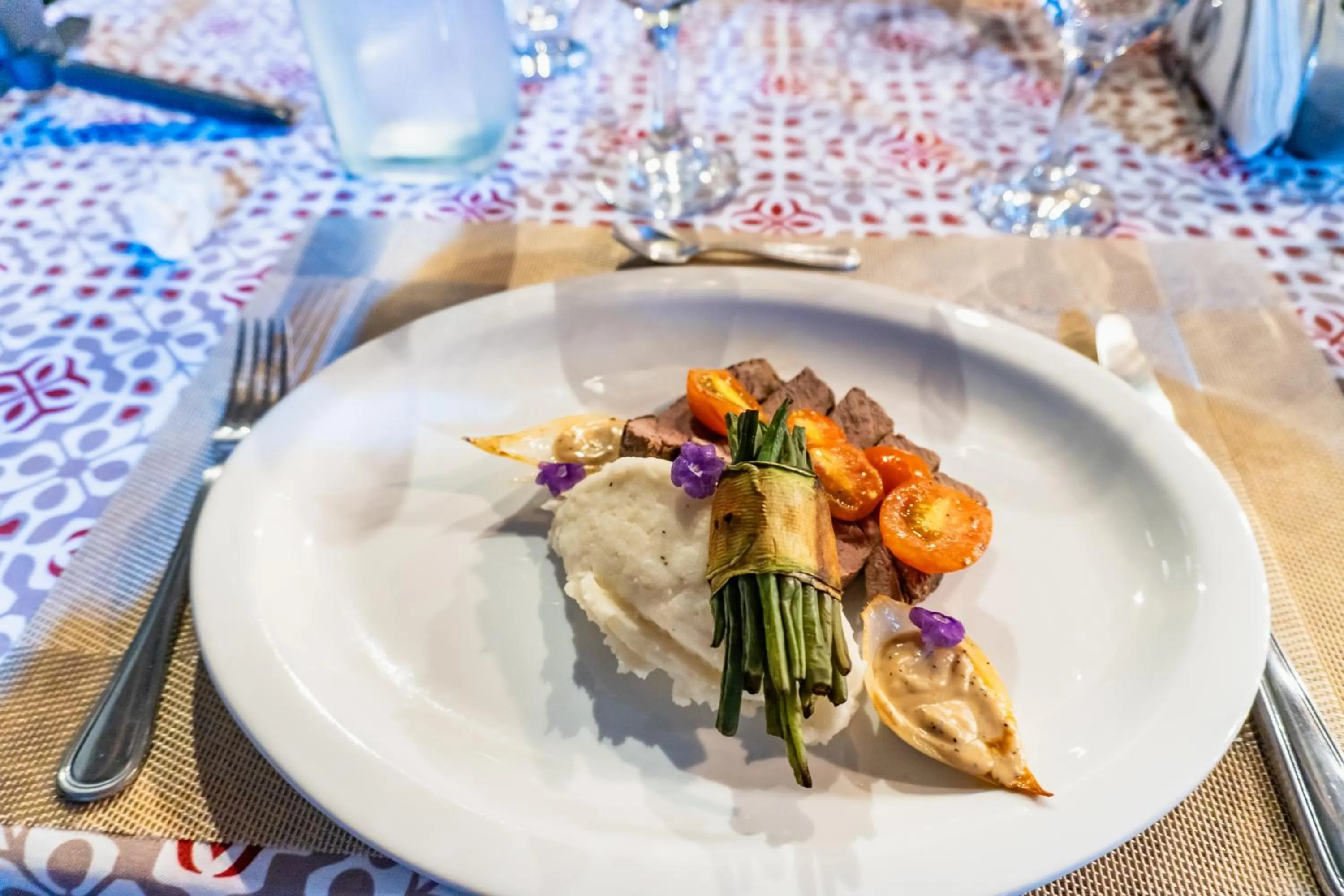 Hidden Paradise Lodge