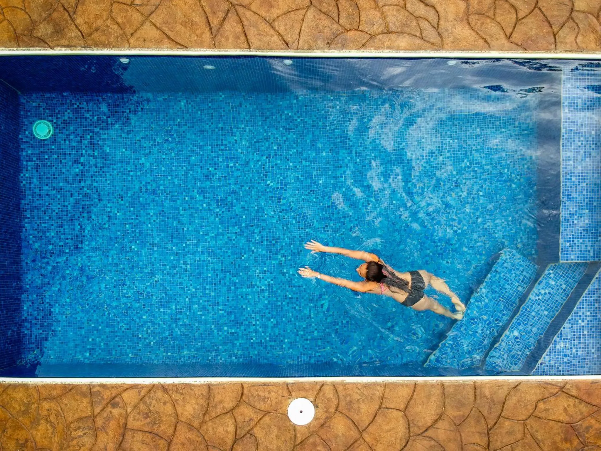 Hidden Paradise Lodge