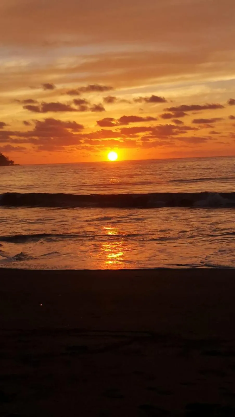 Hidden Paradise Lodge