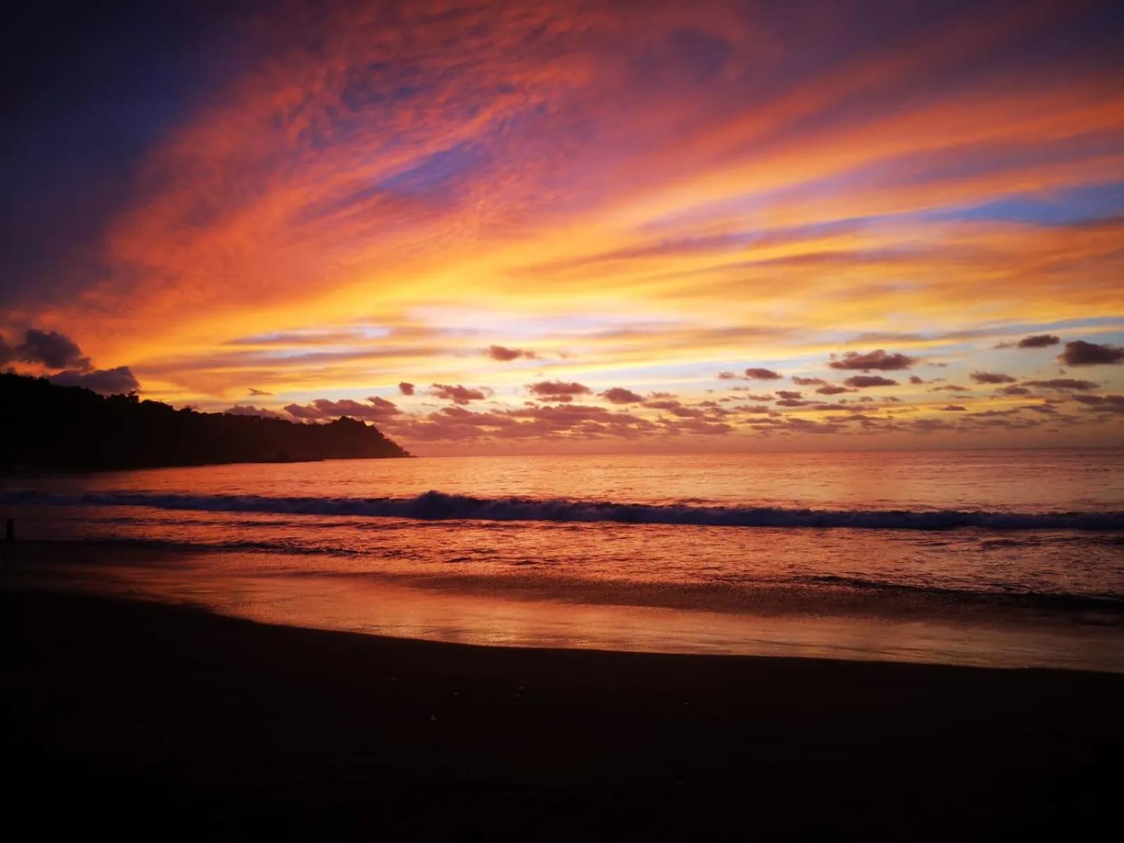 Hidden Paradise Lodge