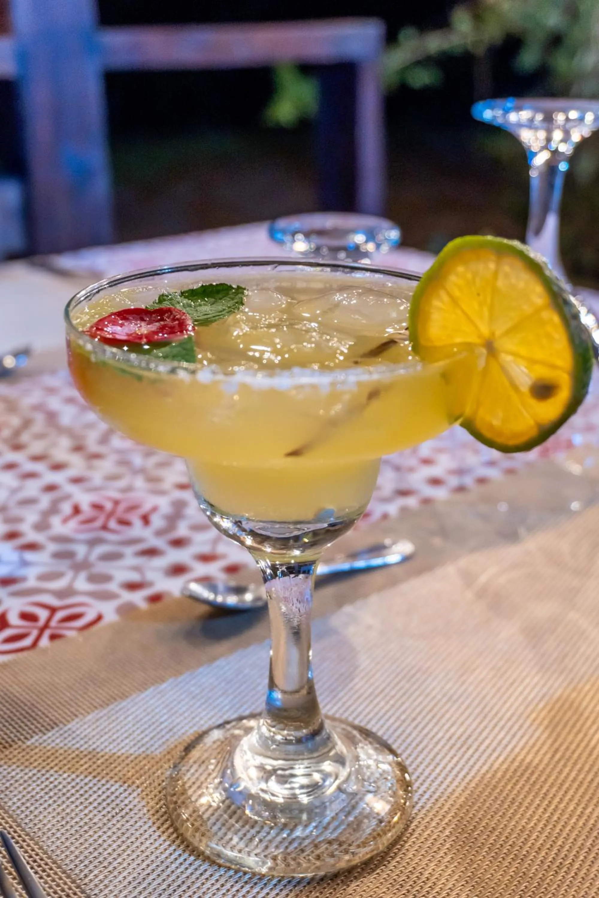 Hidden Paradise Lodge