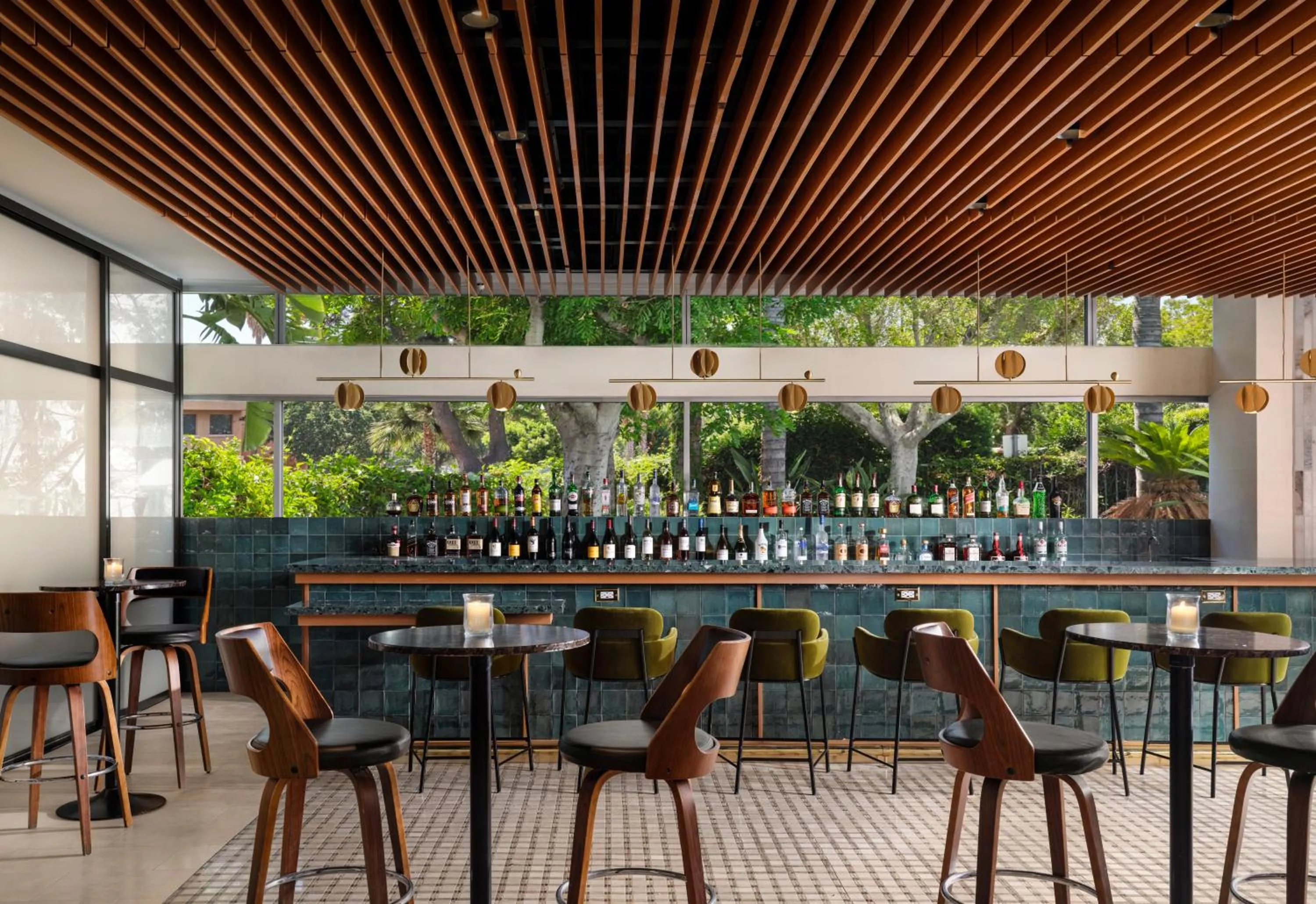 Activities in Sheraton Ontario Airport Hotel