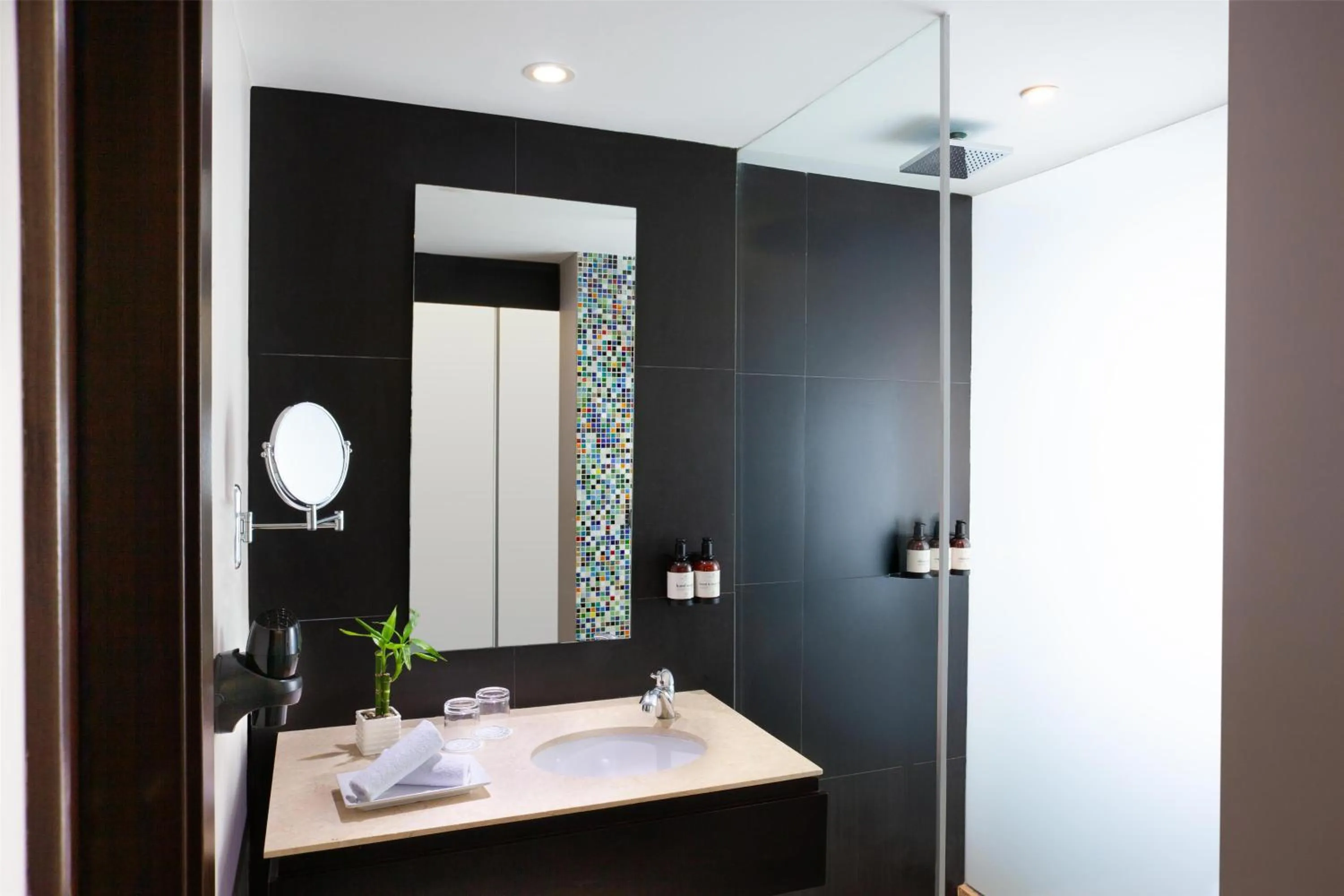 Bathroom in NH Collection Royal Smartsuites