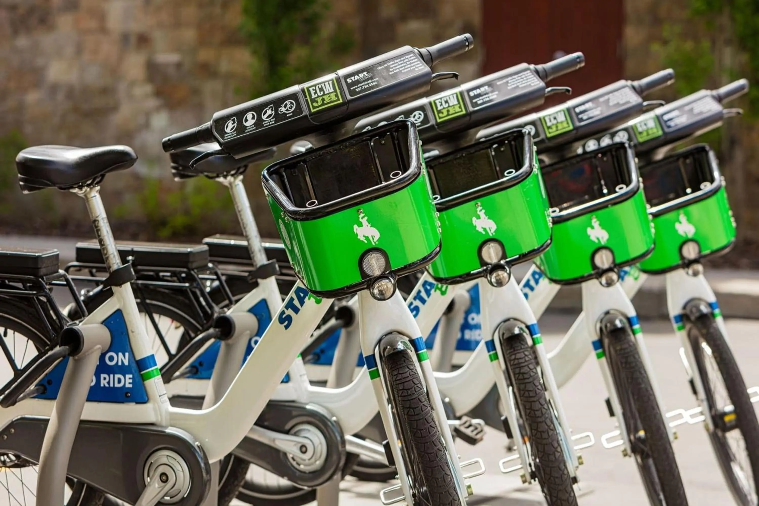 Activities in Wyoming Inn of Jackson Hole