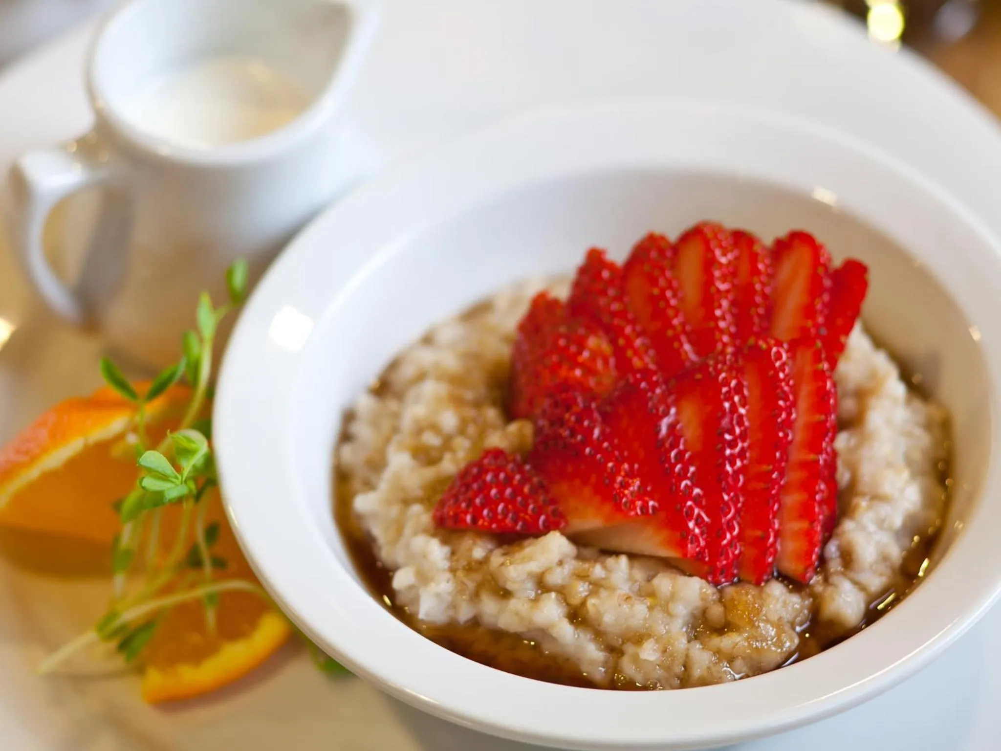 Restaurant/places to eat in Wyoming Inn of Jackson Hole