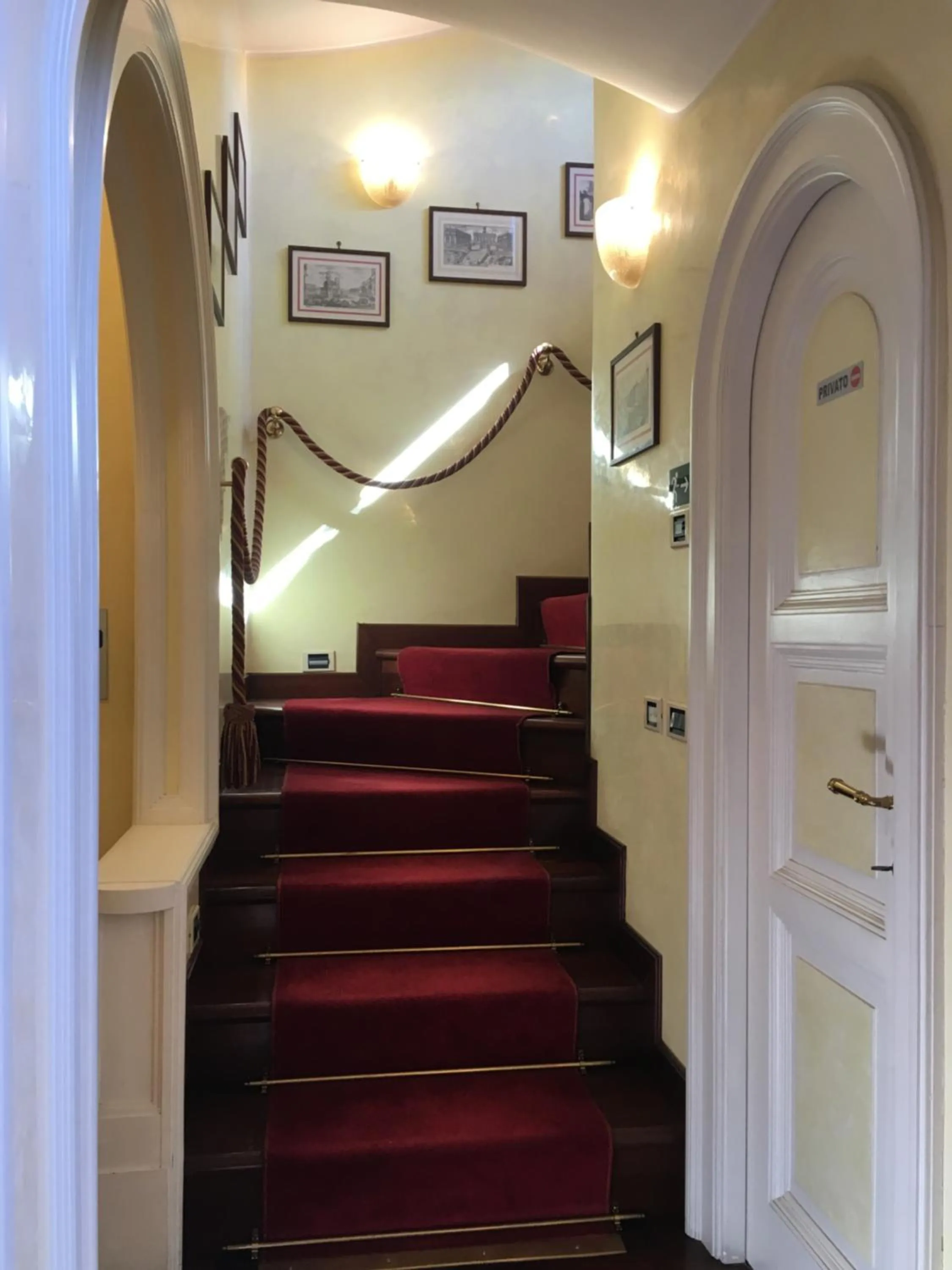 Other in B&B VILLINO MARGHERITA