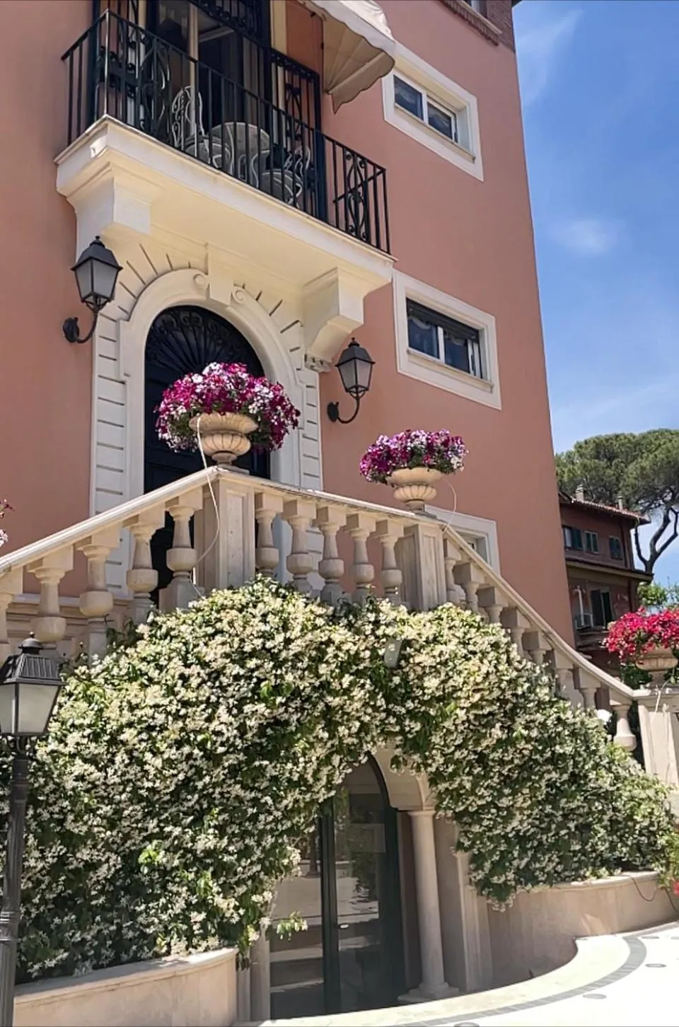 B&B VILLINO MARGHERITA