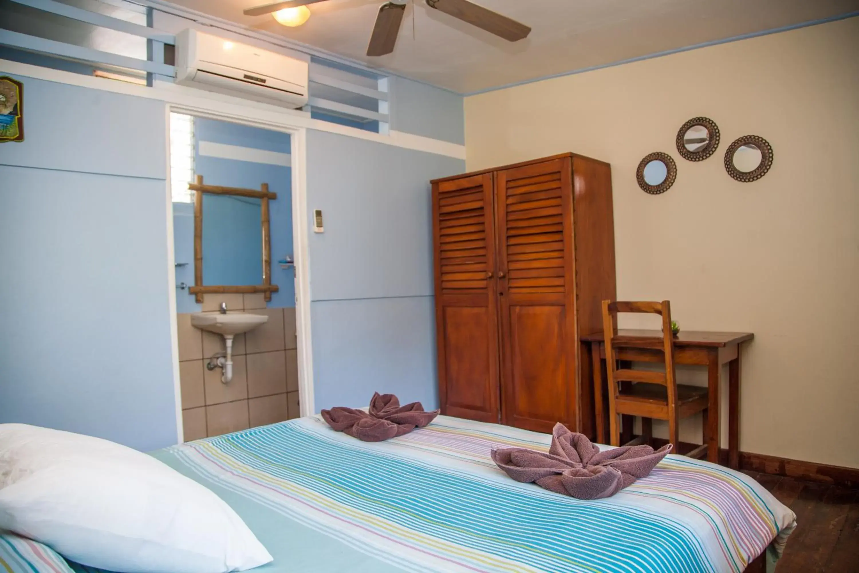 Standard Room in Hotel Brasilito Standard Room in Hotel Brasilito