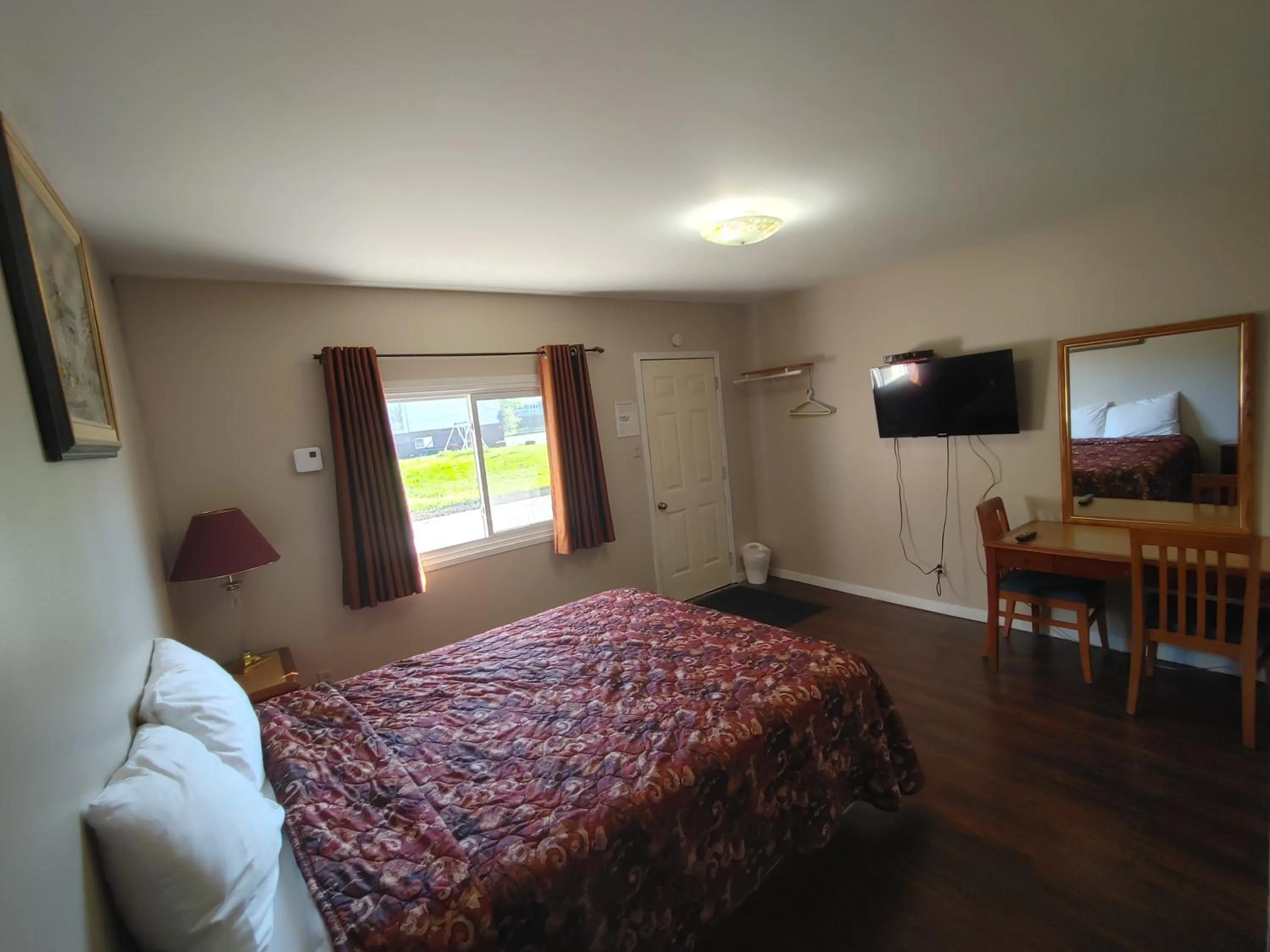 Bed in Relax Inn-Collingwood