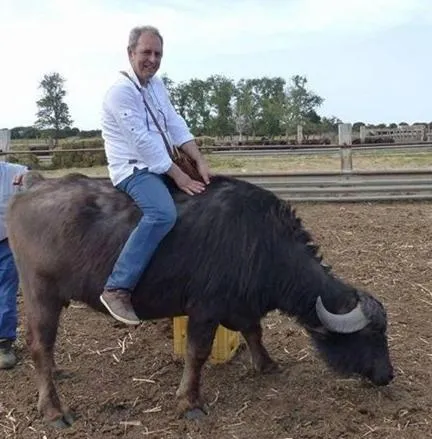 Day in L'ISOLA AeR B&B