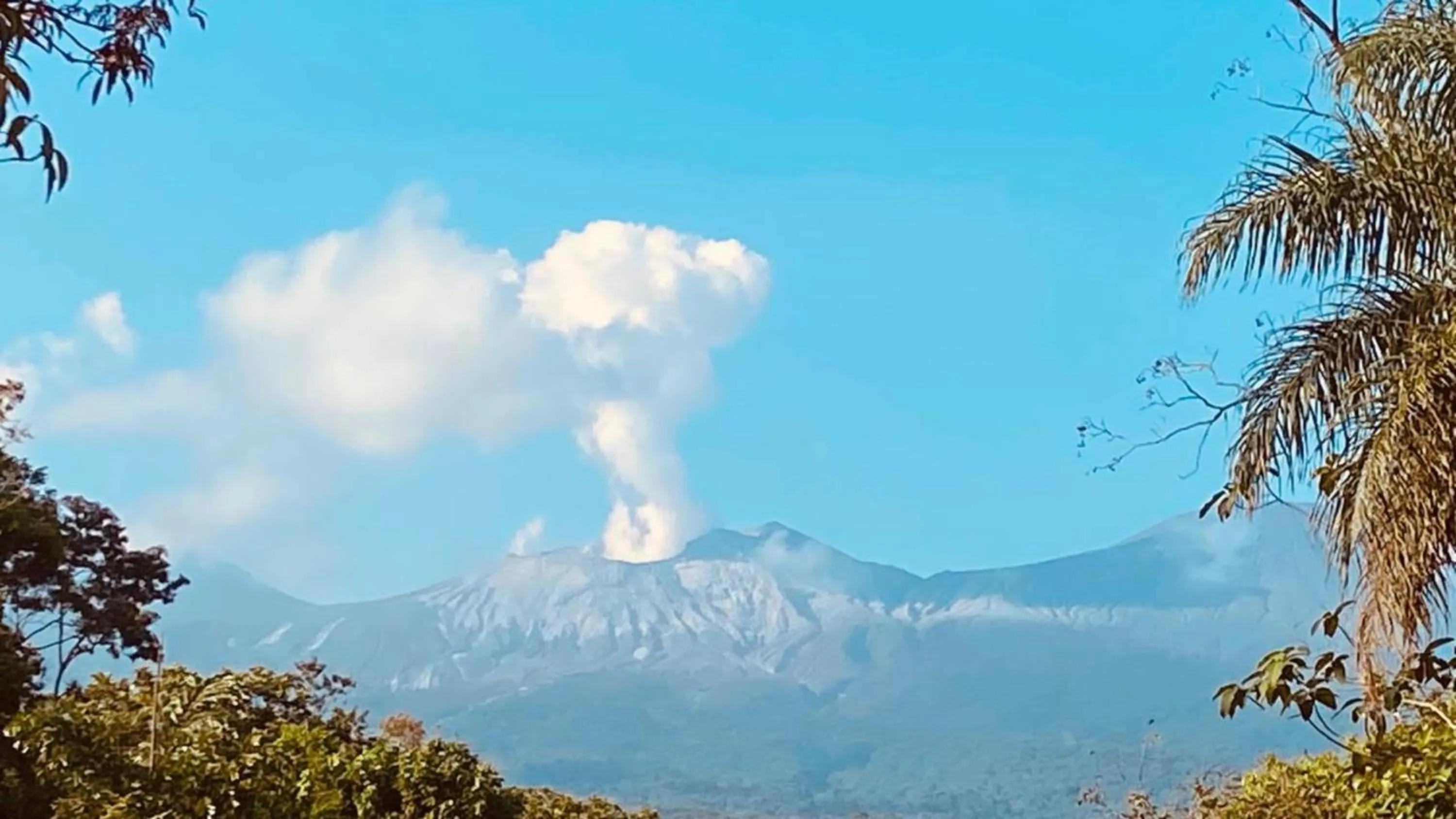 View (from property/room) in Blue River Resort & Hot Springs